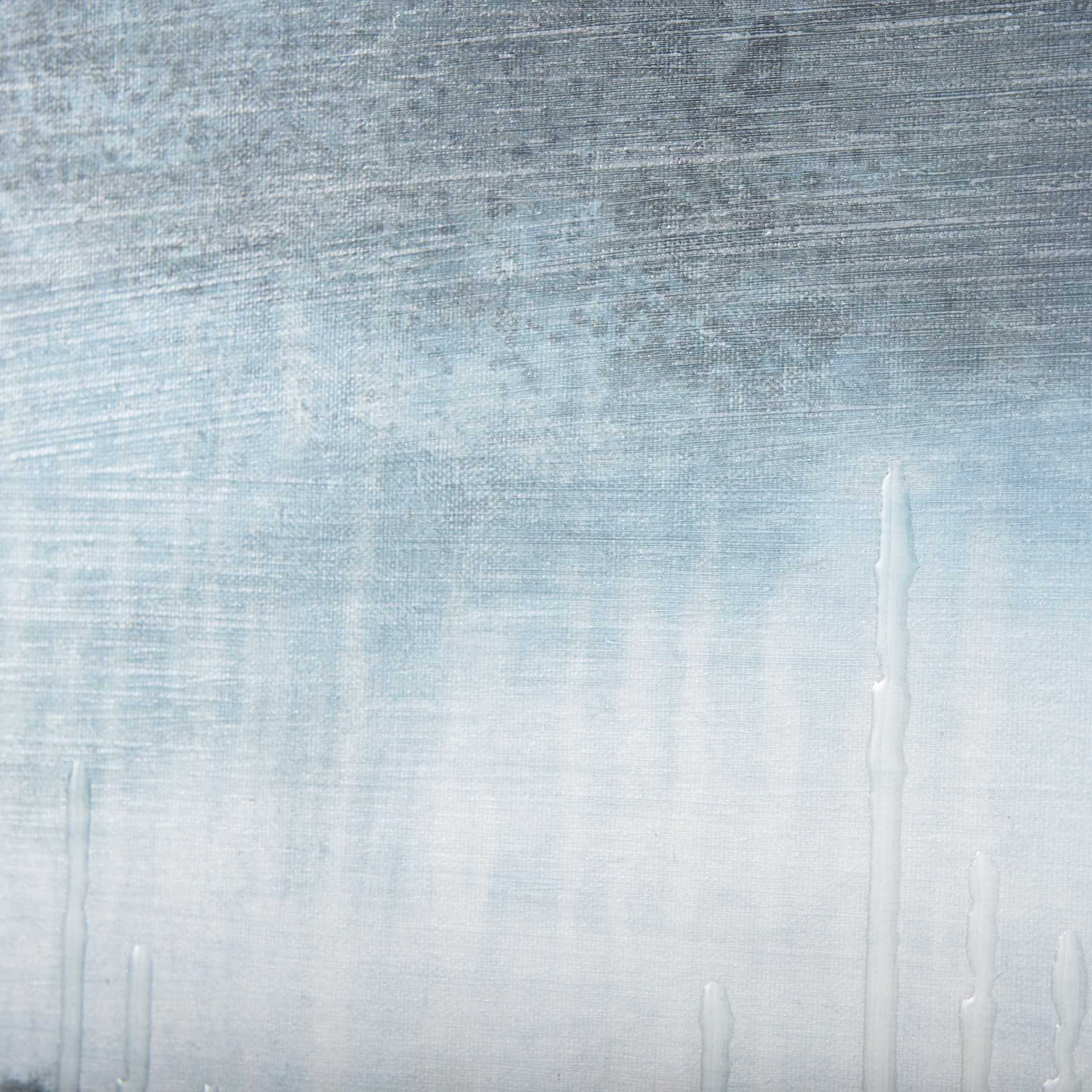 Daily Fly Over by Julie Devine a Canvas Print — product photograph