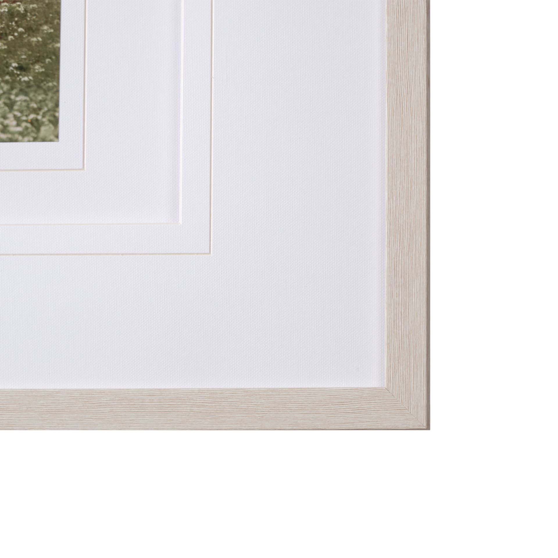 Together Forever by Jorge Llovet a Framed Photo Art Print Matted under Glass — product photograph