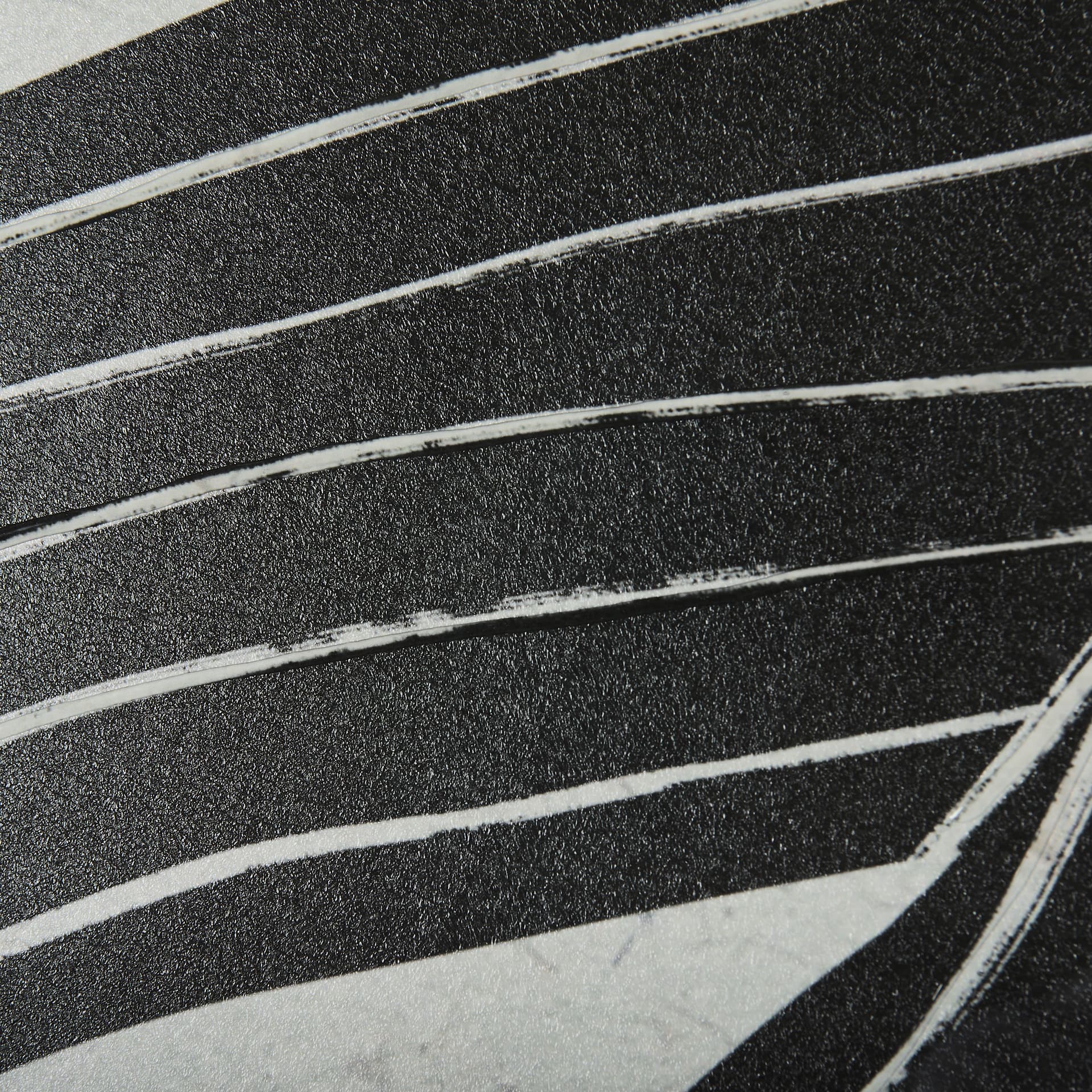 Bold People - Ellis by Mercana Studio Hand Embellished Textured Framed Art Print Matted under Glass — product photograph