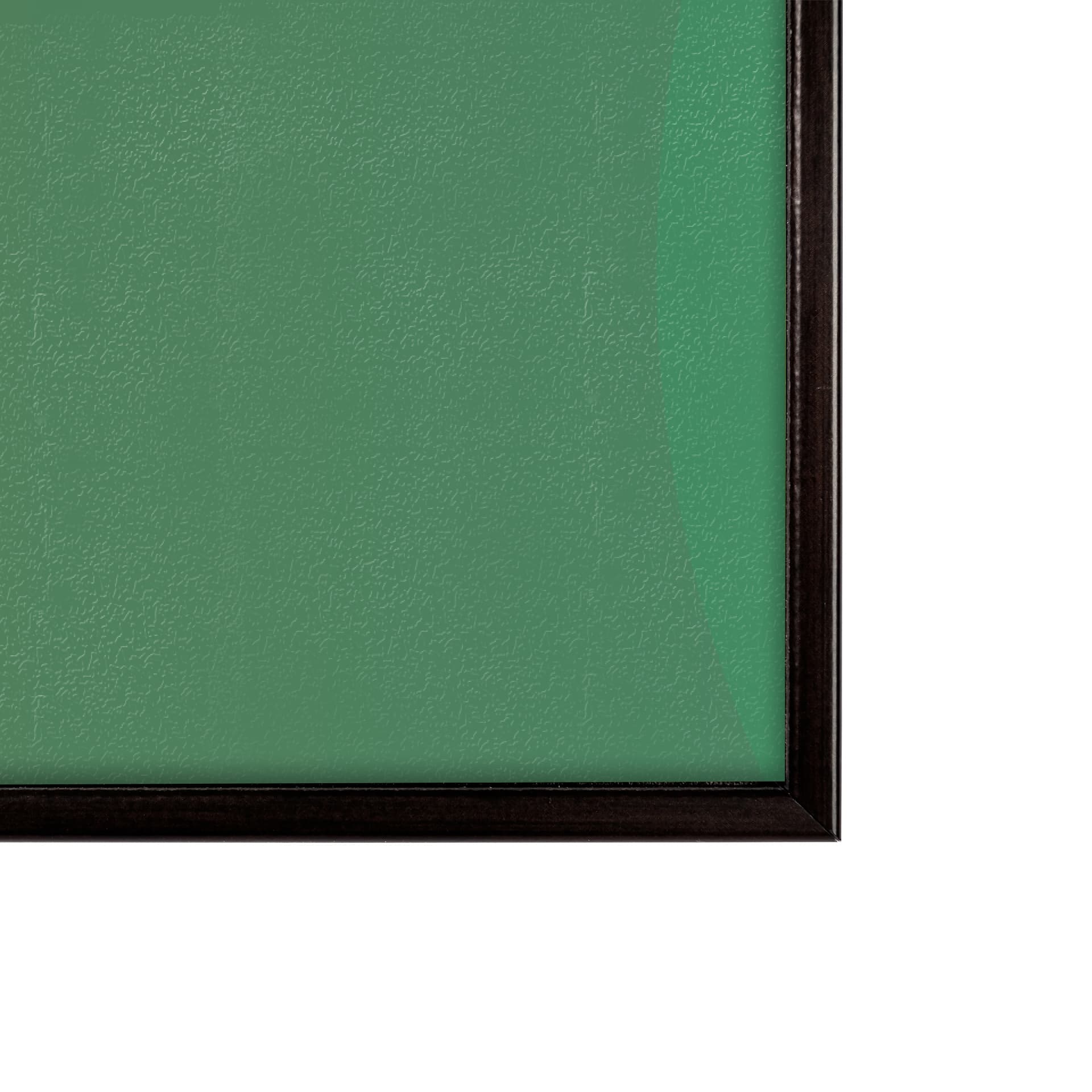 Thousand Islands GO (SM) by Mercana Studio Textured Framed Artwork Matted — product photograph