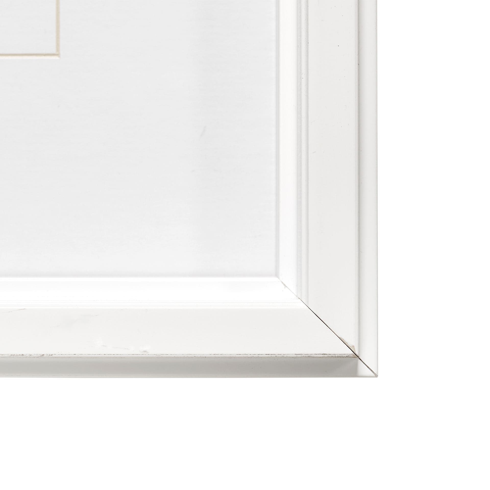 Tropical Pop by Irene Suchoki a Framed Photo Art Print Matted under Glass — product photograph