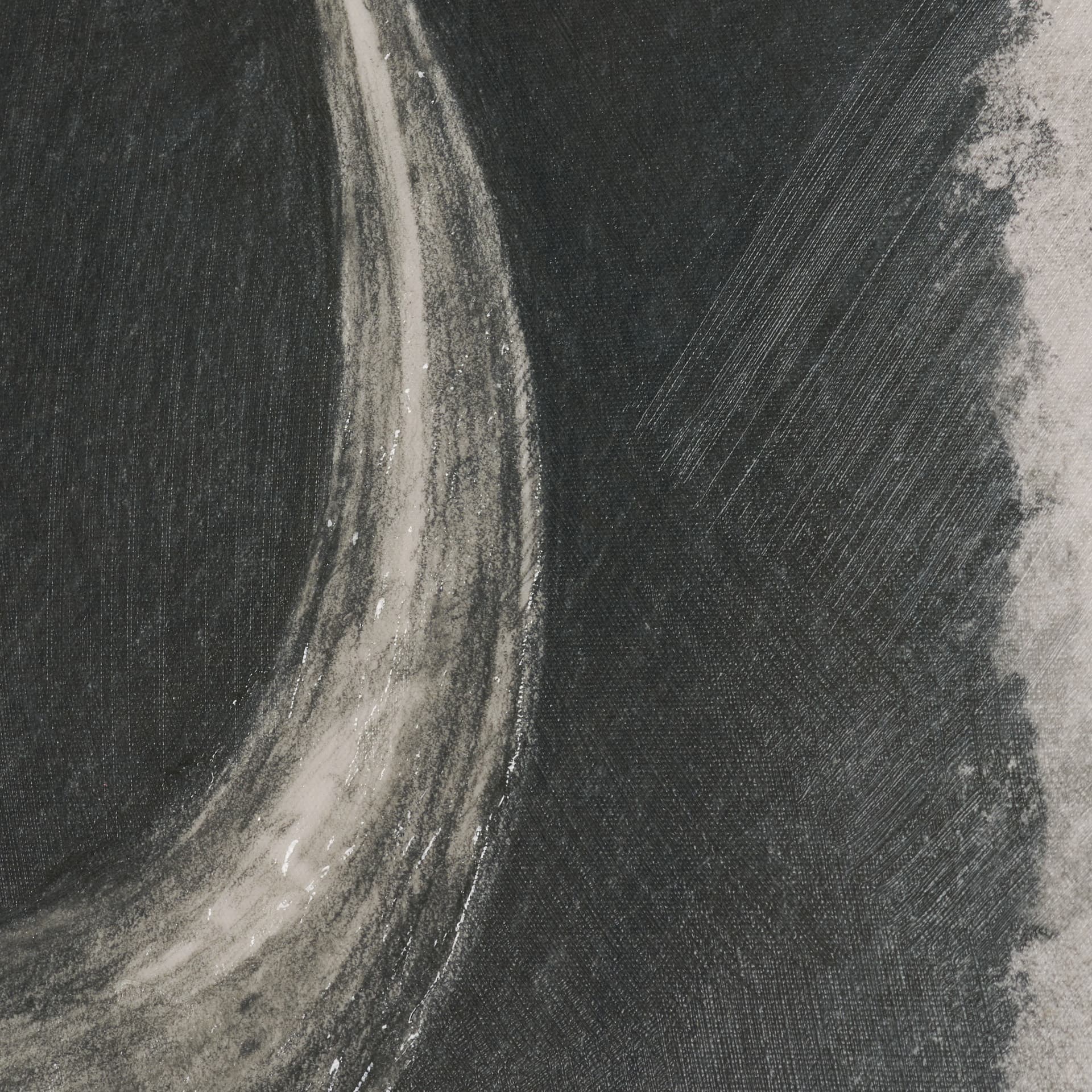 Vestige by Mercana Studio Hand-Embellished Textured Artwork — product photograph
