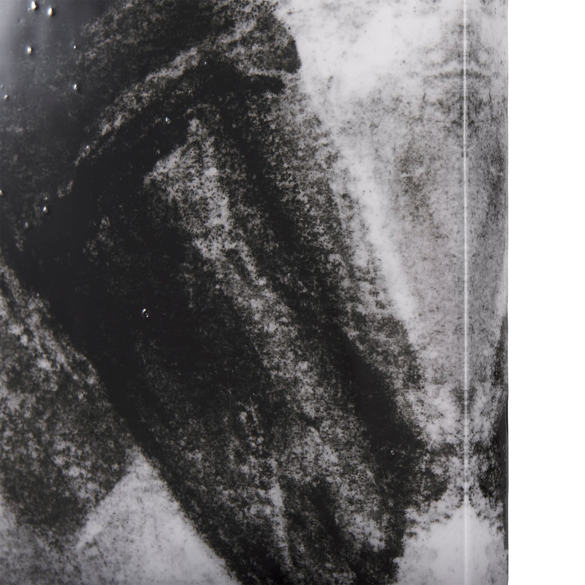 Sports Collection Football 3 Piece Triptych (L) by Mercana Studio a Hand Embellished Textured Canvas — product photograph