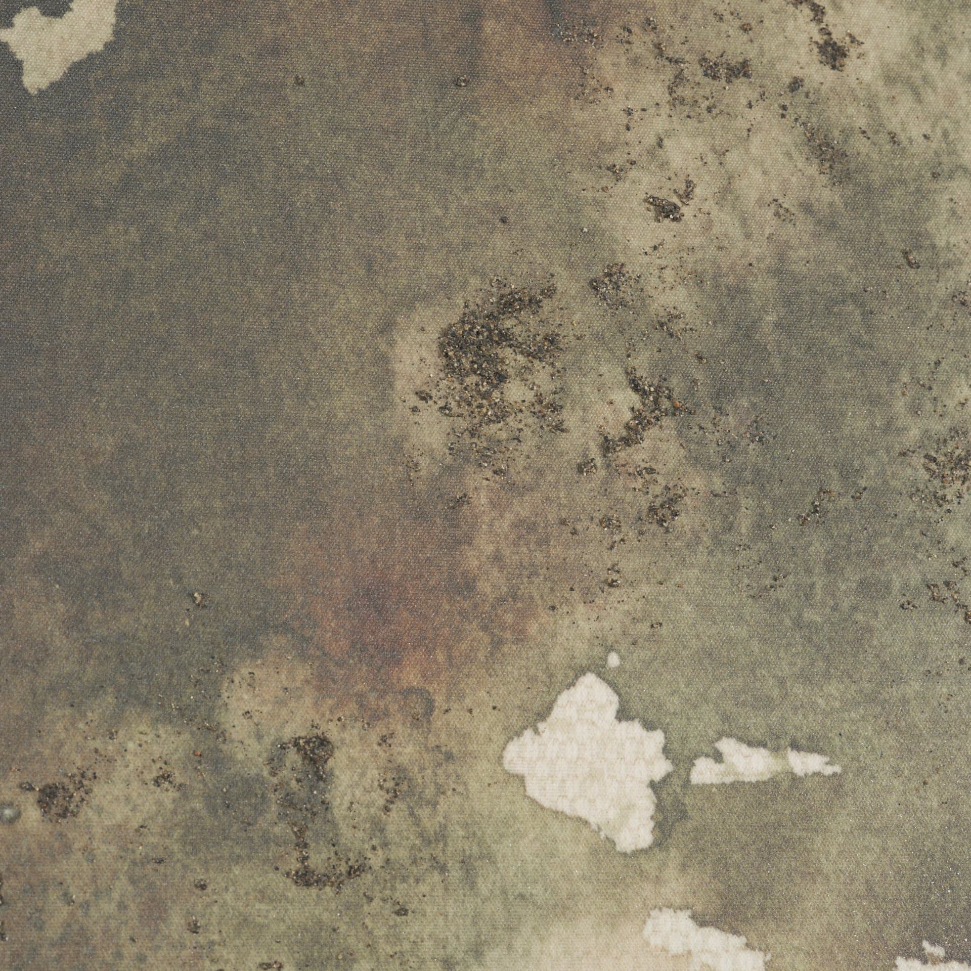 Aboreal Fade I by Mercana Studio Hand-Embellished Textured Framed Canvas Artwork — product photograph