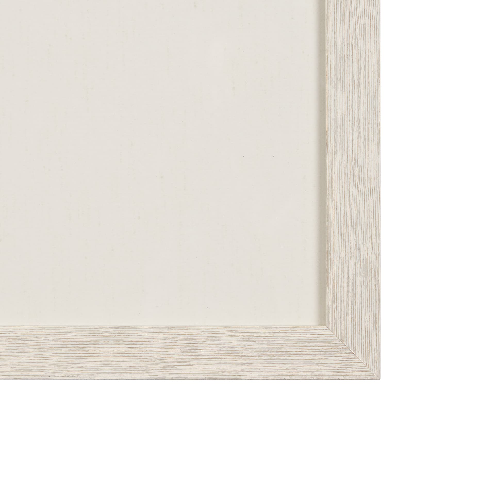 Sea Pearl by Studio M a handmade Original Framed Artwork under Glass — product photograph