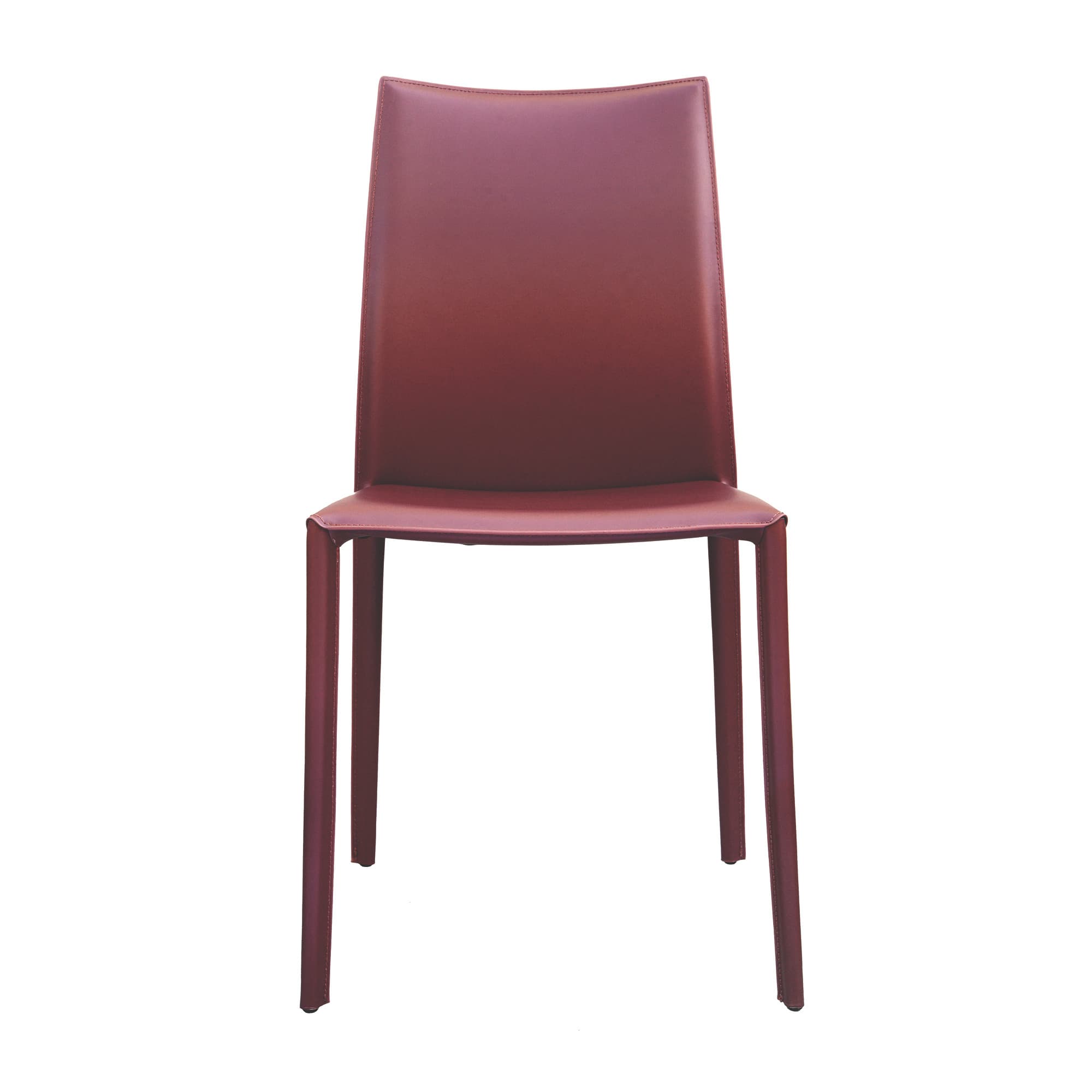 Lynda Chair — product photograph