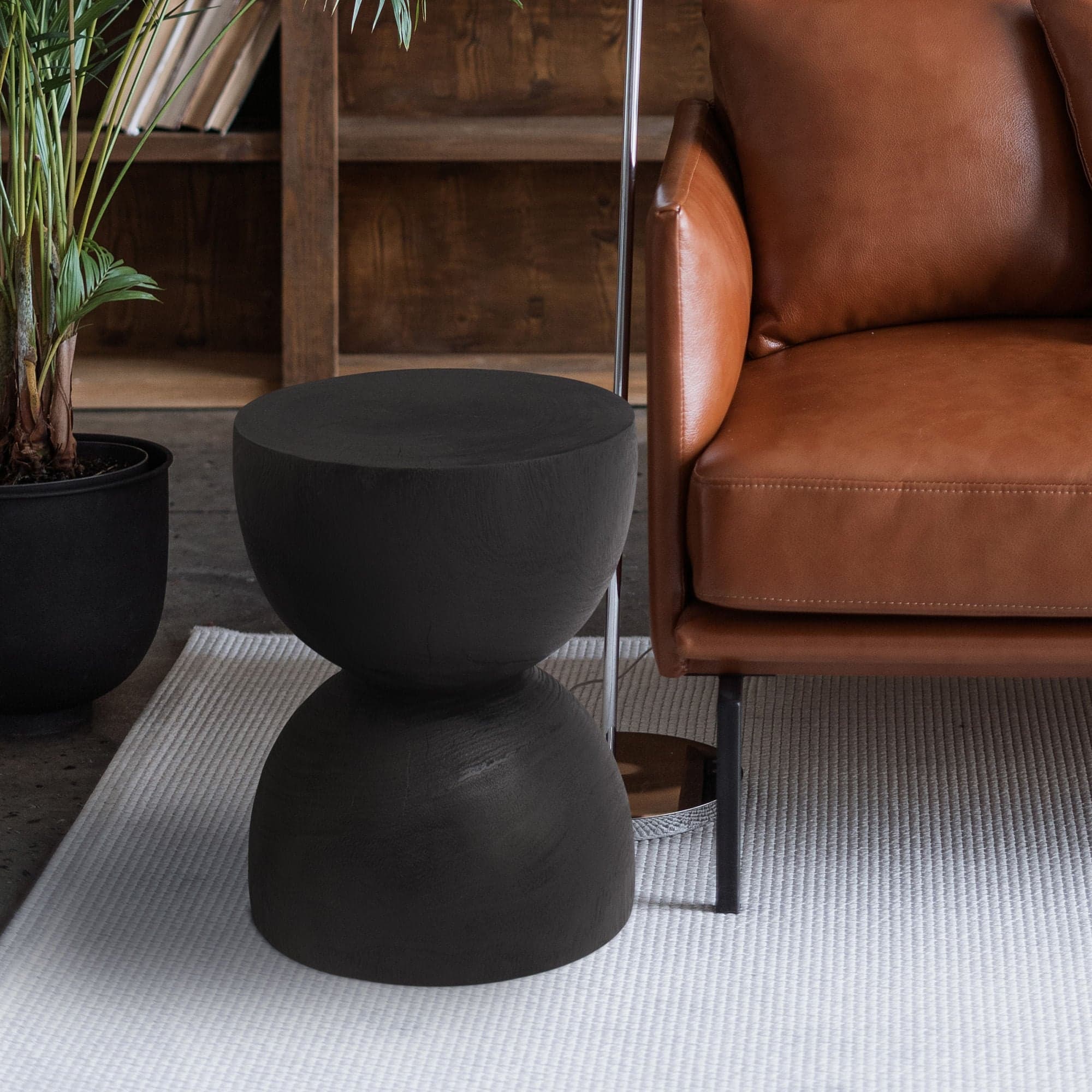 Kluane — product photograph