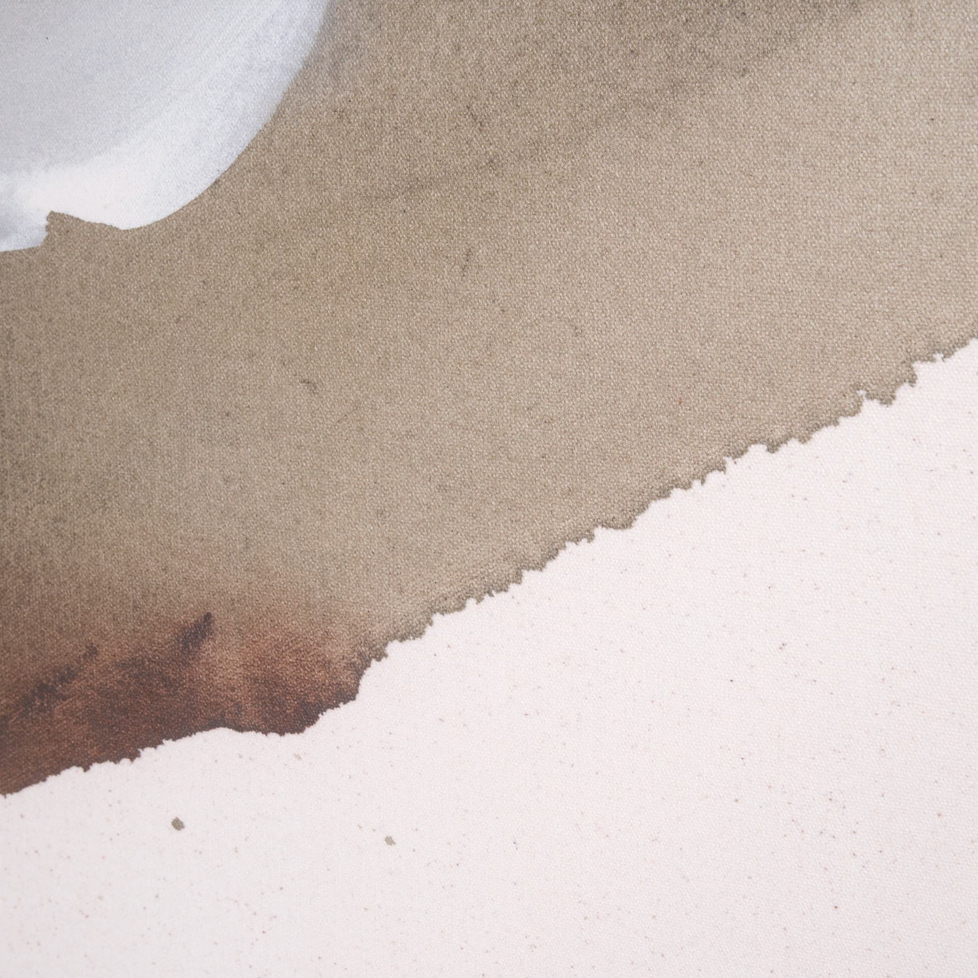 Free Beginnings by Ira Havuka a Hand Embellished Textured Canvas — product photograph