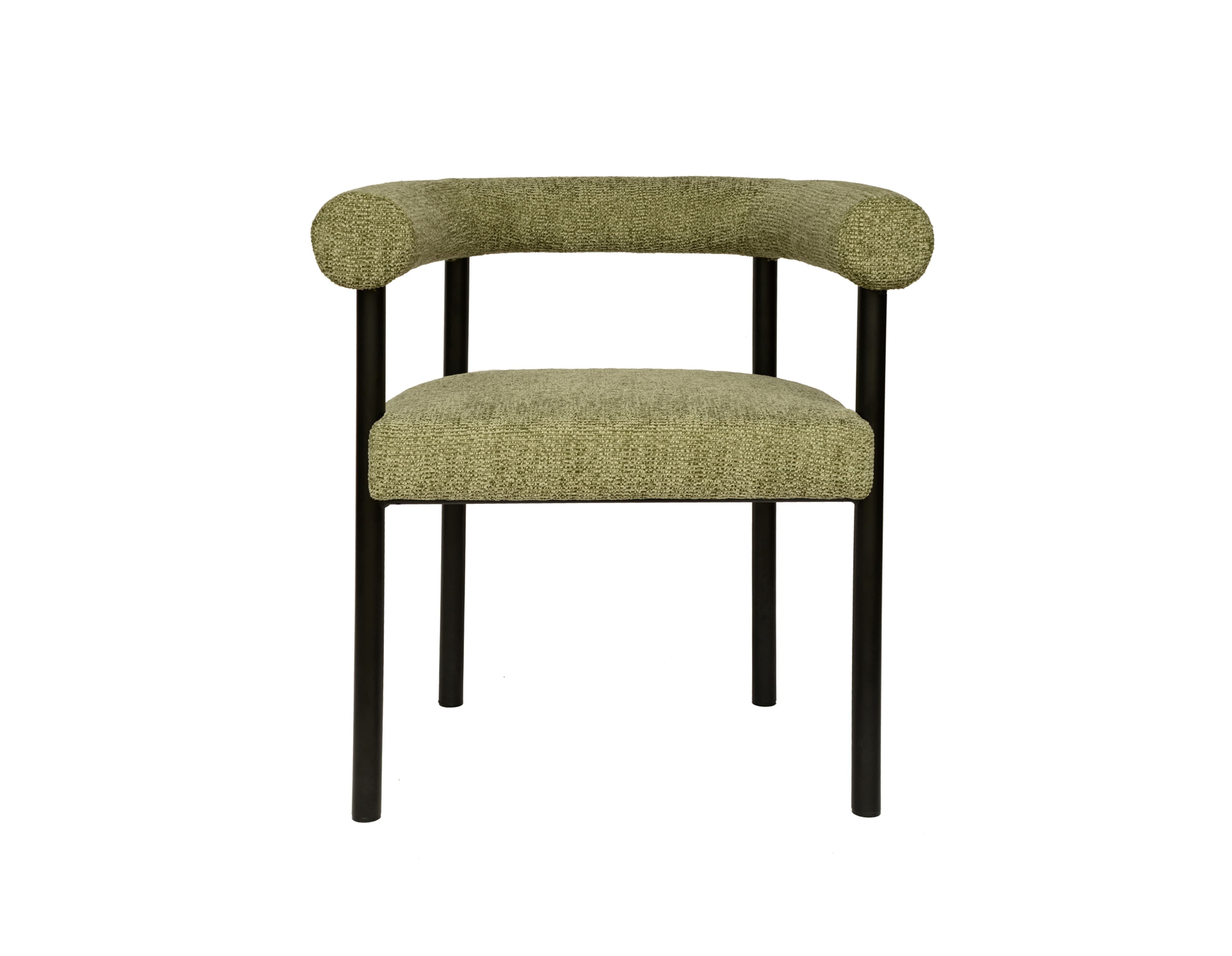 Deduan Arm Chair — product photograph