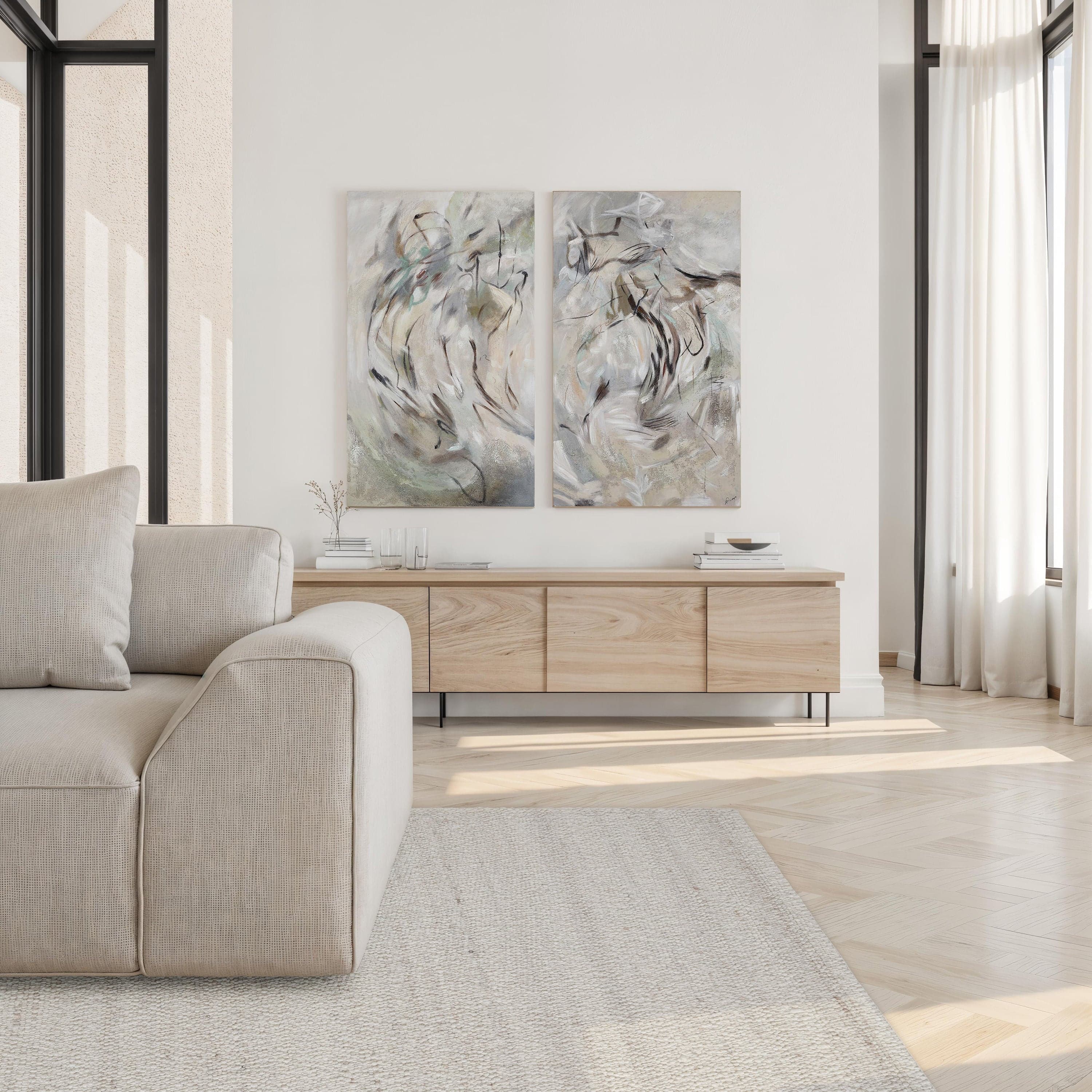 Torres — product photograph