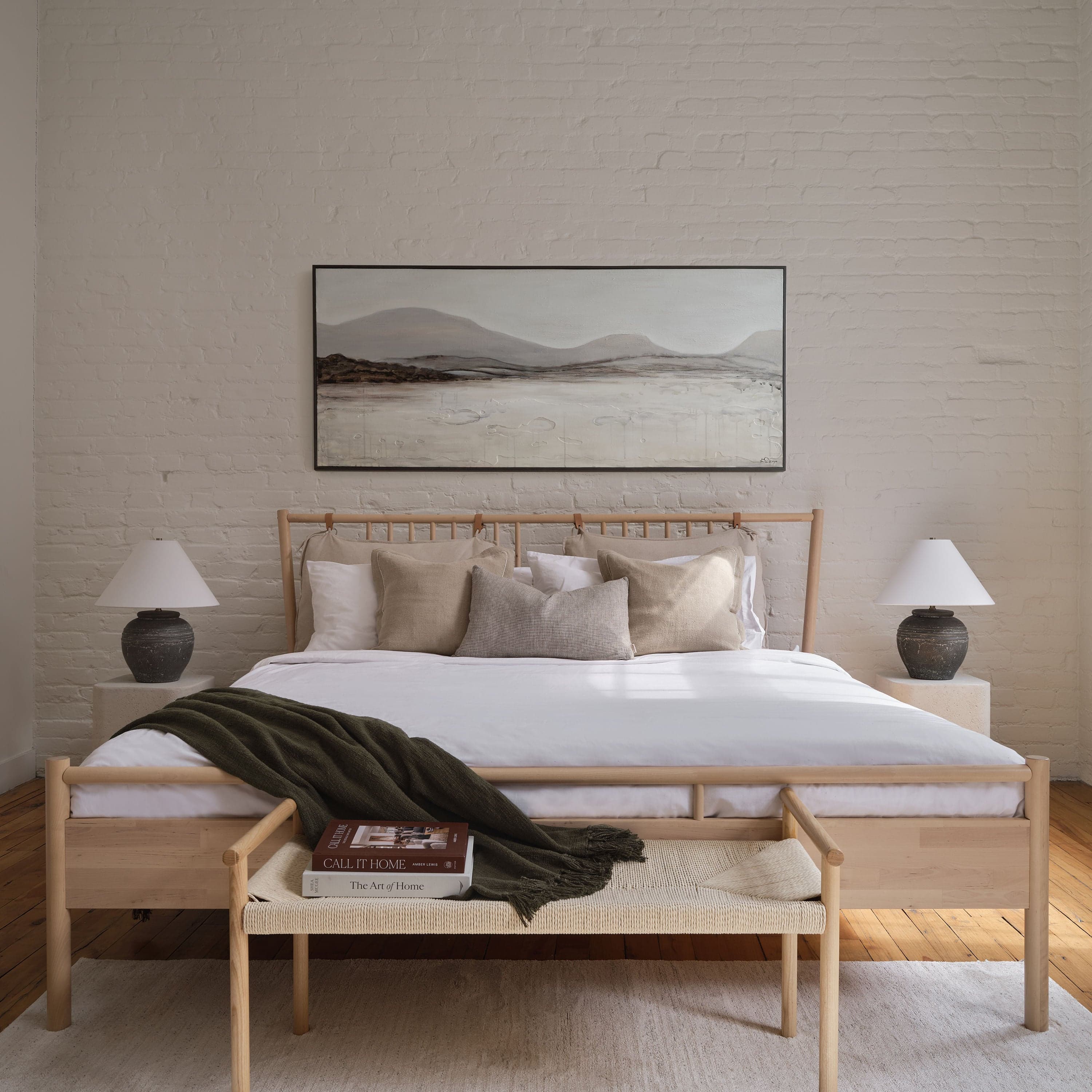 Campania — product photograph