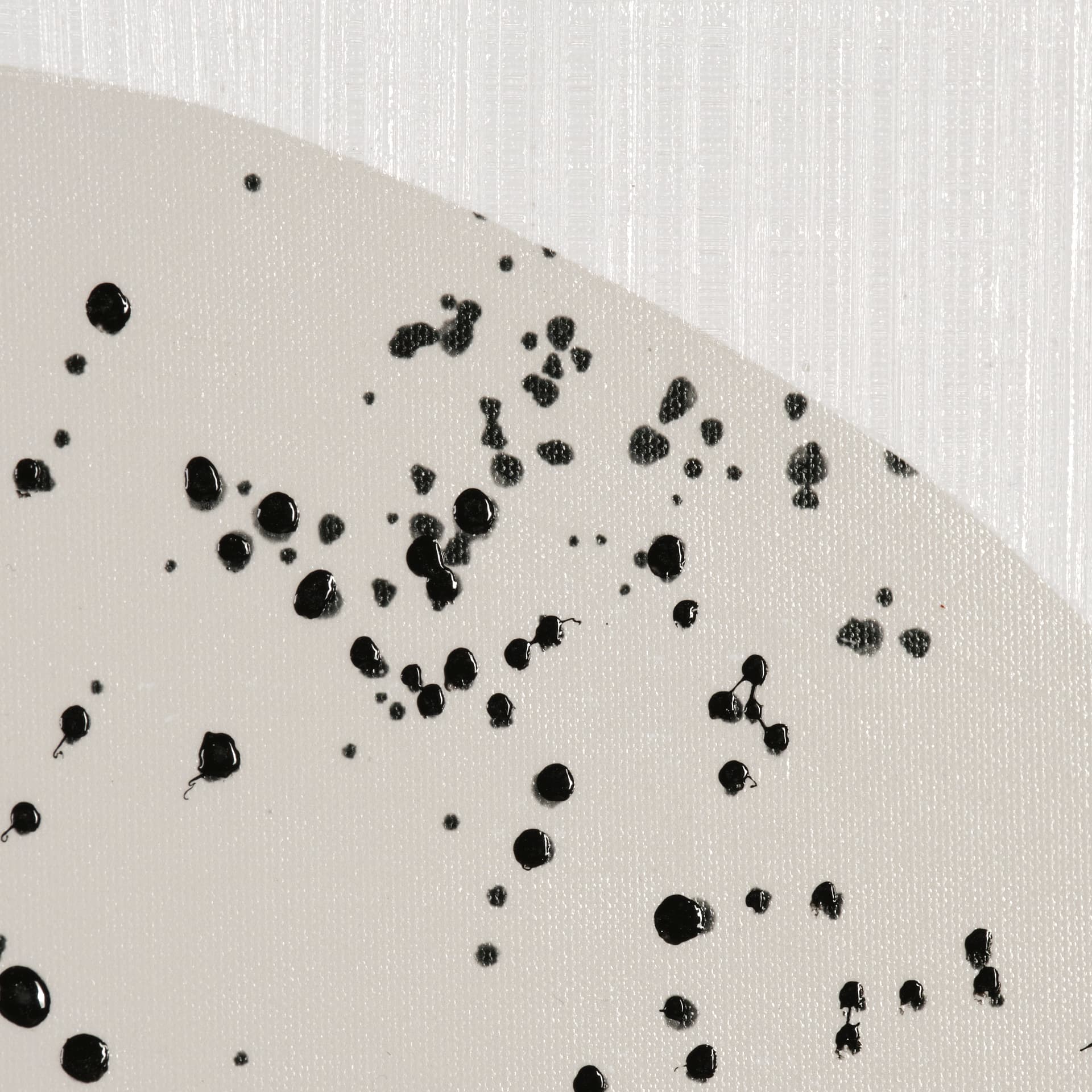 Tota I by Victoria Borges a Hand Embellished Textured Canvas — product photograph