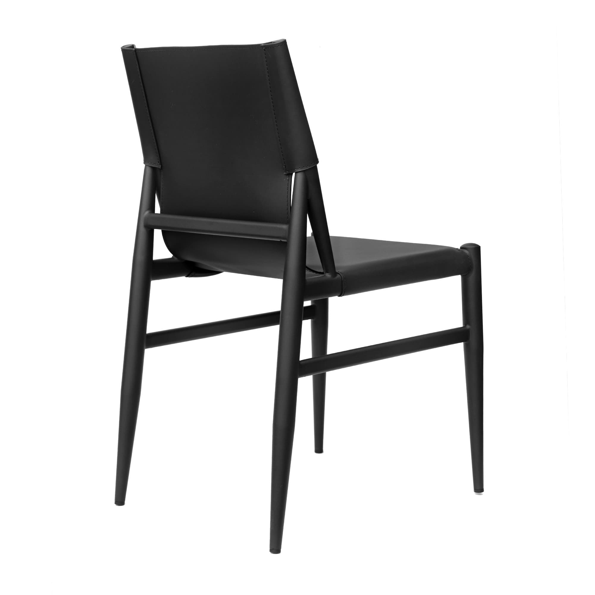 Leader Chair — product photograph