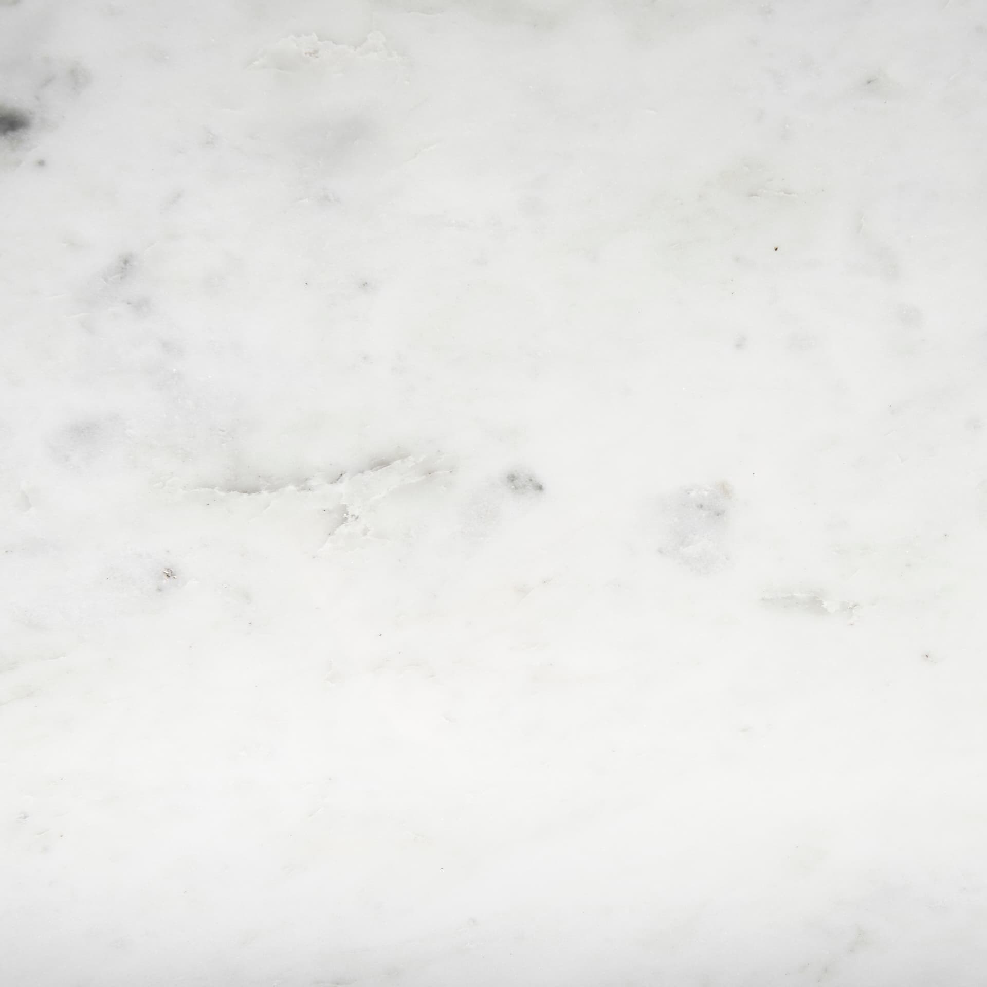 Tanner 71"L x 35"W Rectangular Pedestal Dining Table | Modern | White Marble & Black Metal | Seats 6 — product photograph
