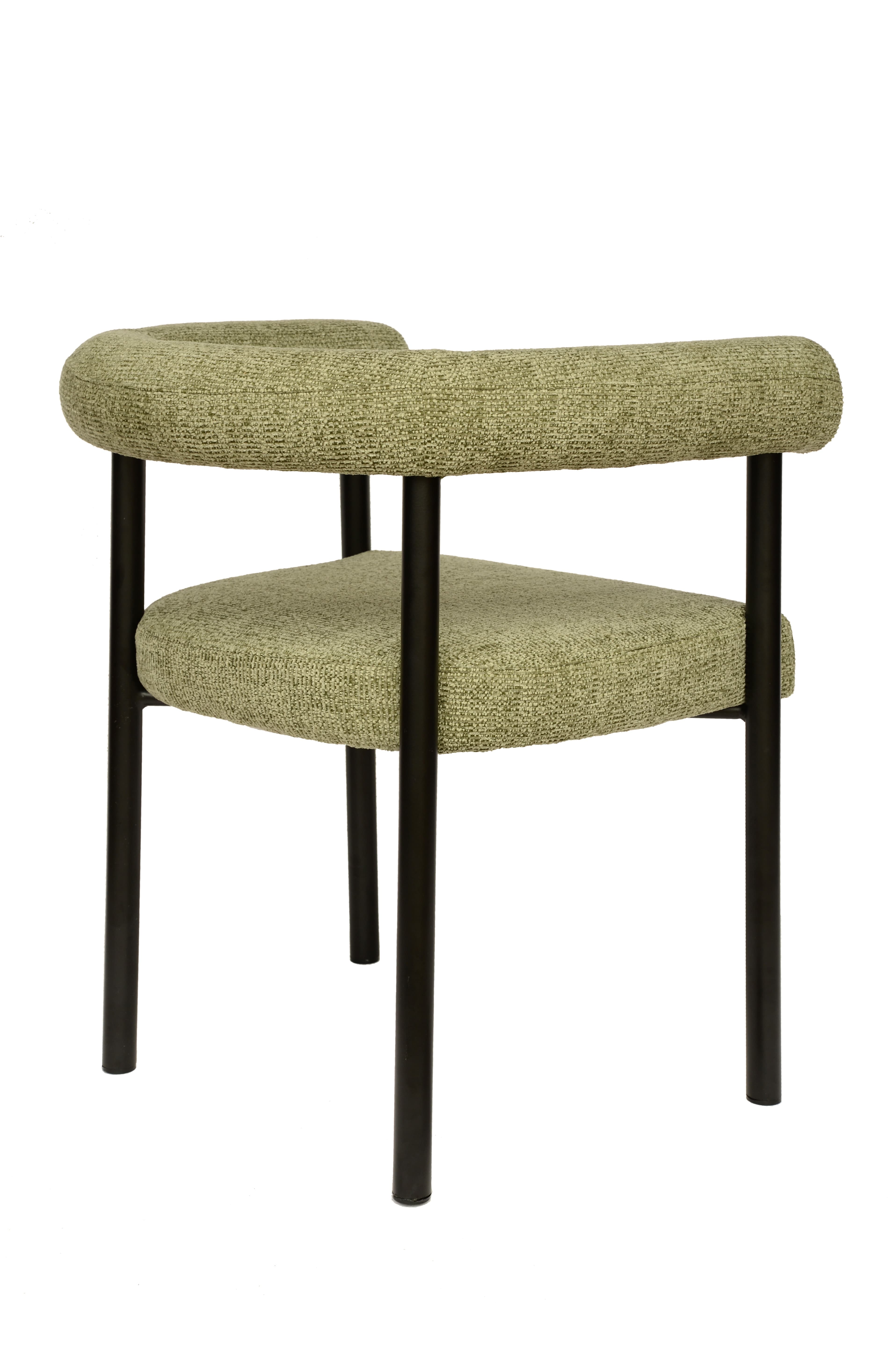 Deduan Arm Chair — product photograph