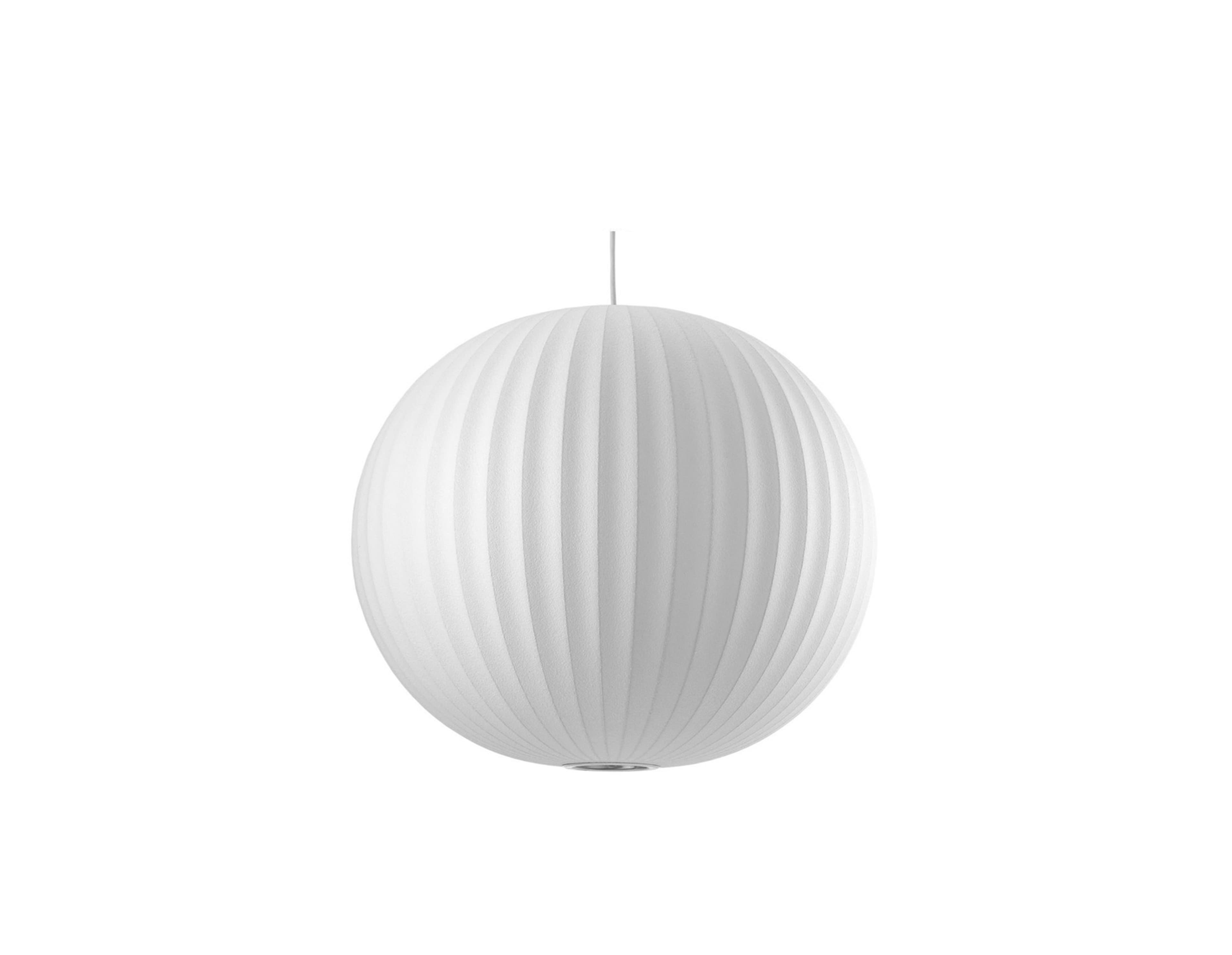 Orb Bubble Pendant Light — product photograph