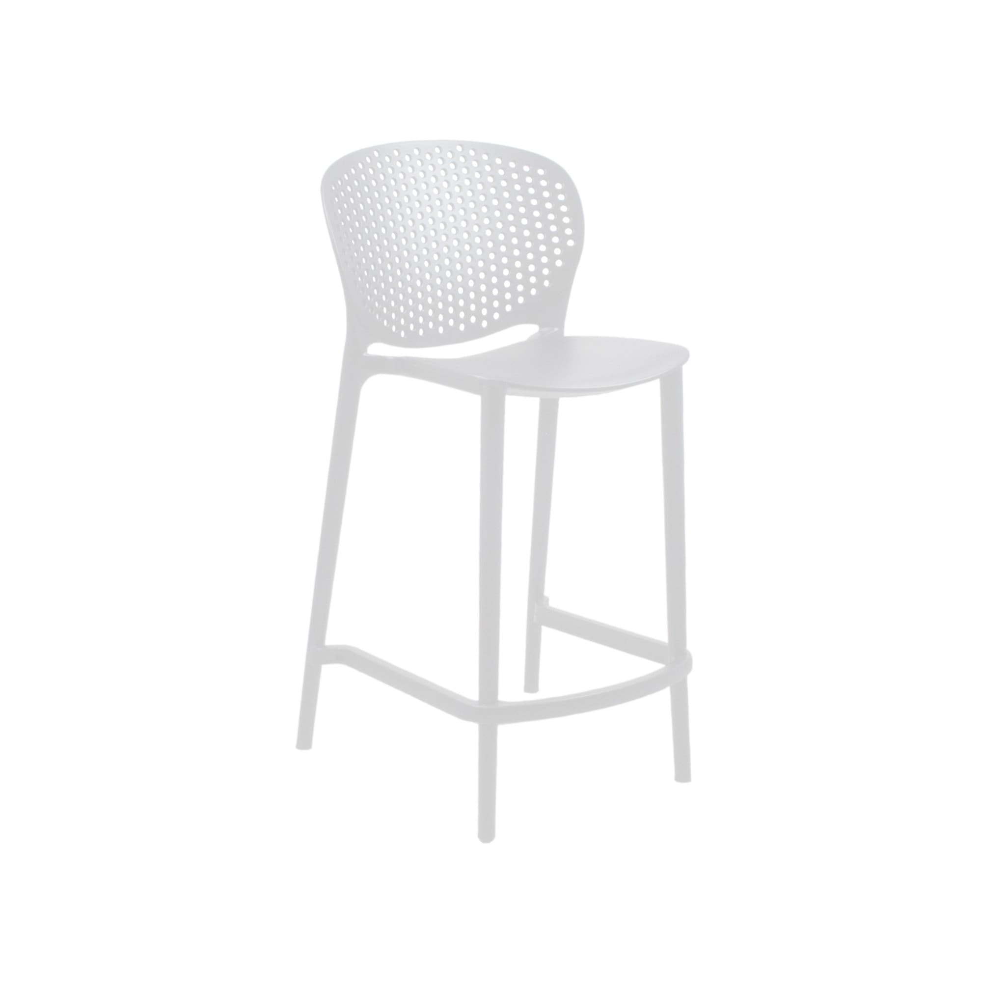 Clyde Stool — product photograph