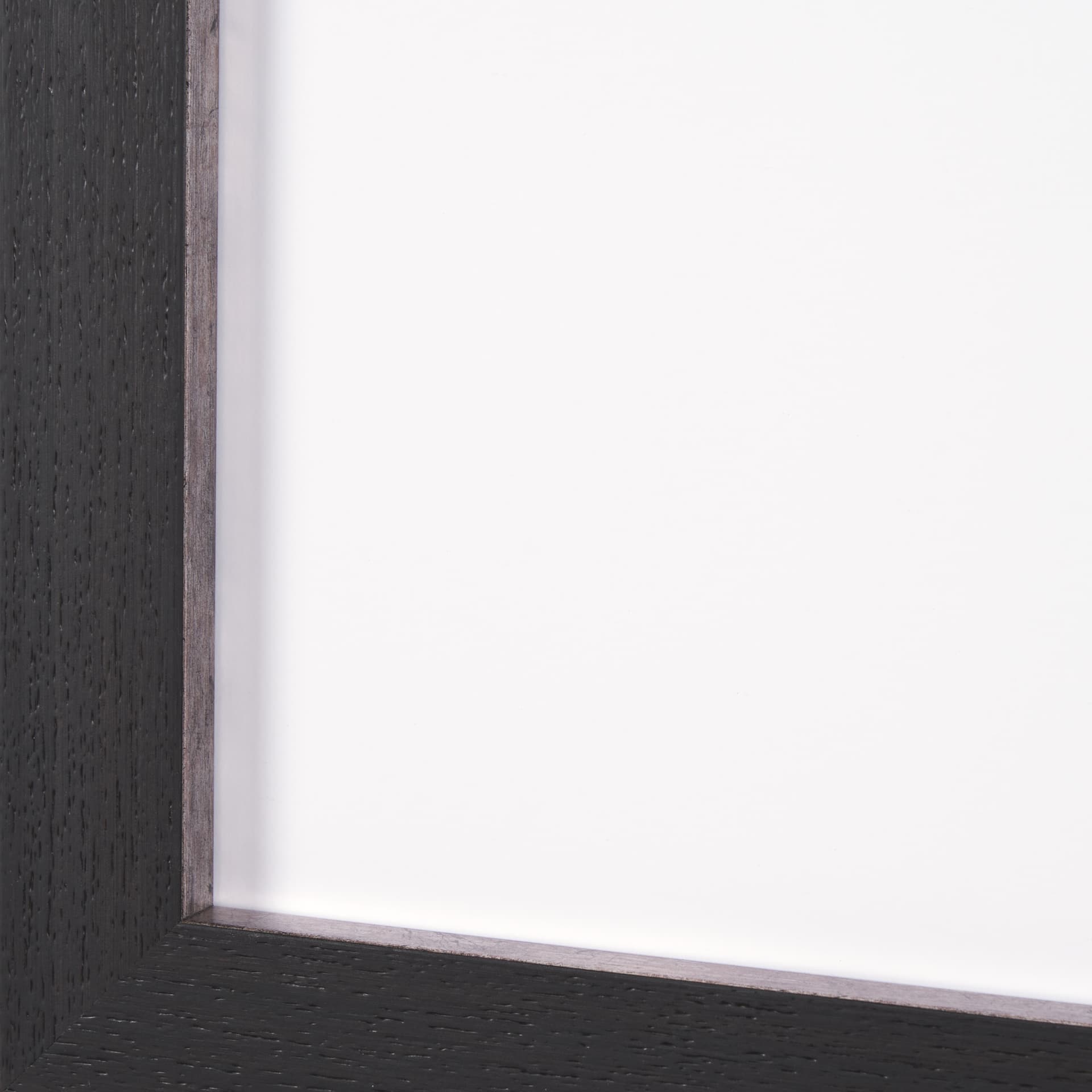 Purity I by Mercana Studio a Framed Art Print — product photograph