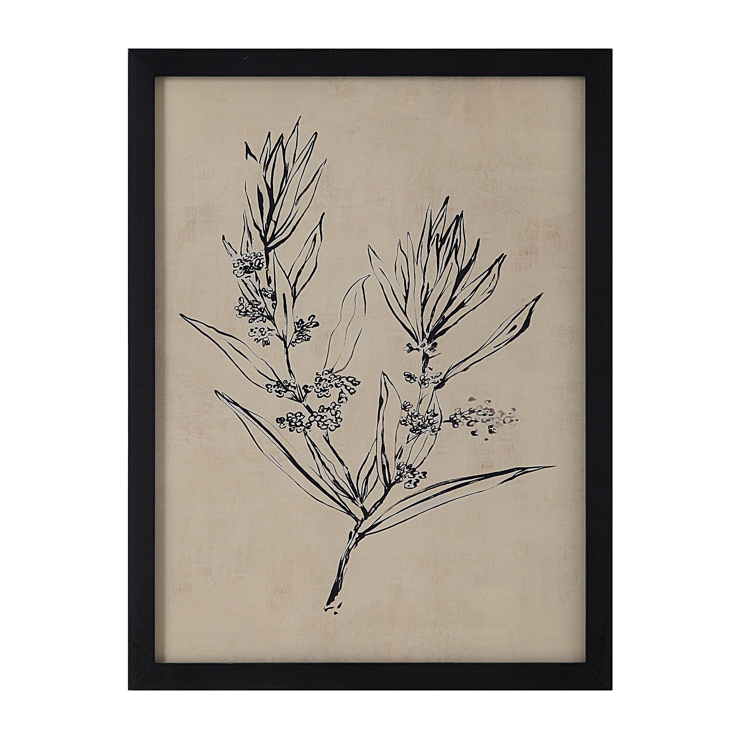 Basset — product photograph