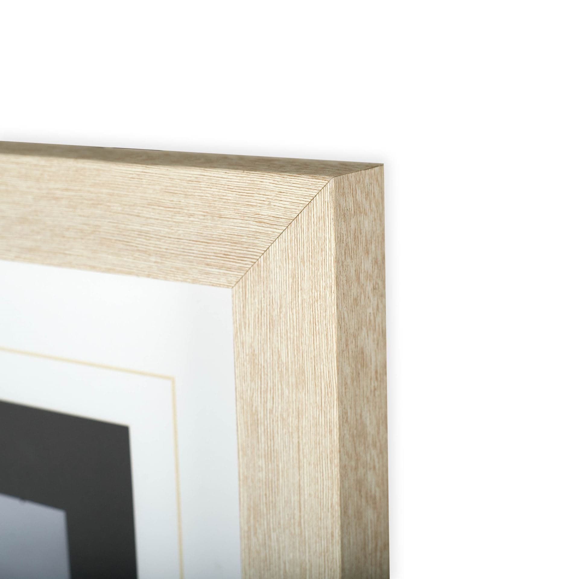 Fisherman, Ebeys Landing Whidbey Island by Bisig, Steve a Framed Photo Art Print Matted under Glass — product photograph