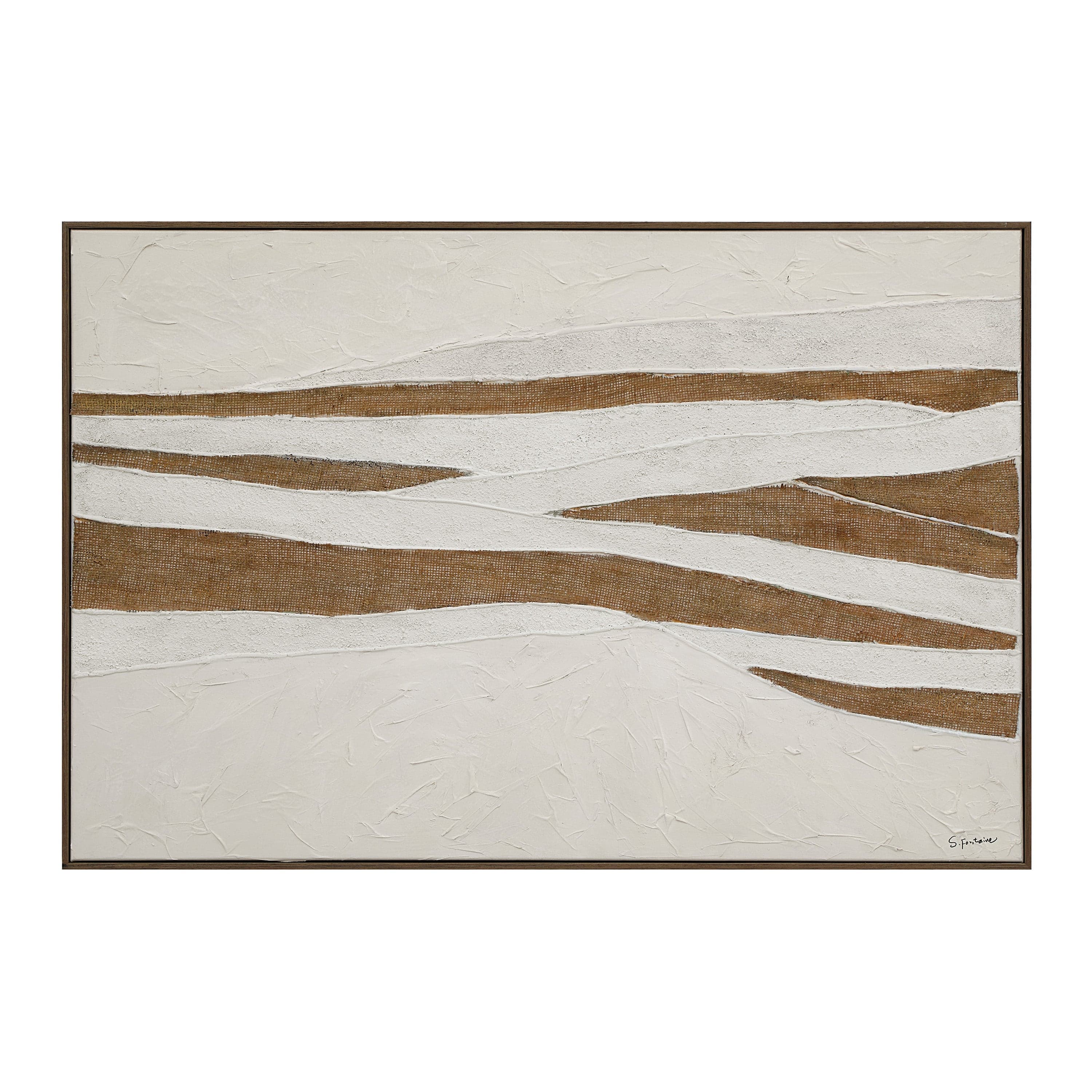 Muralis — product photograph