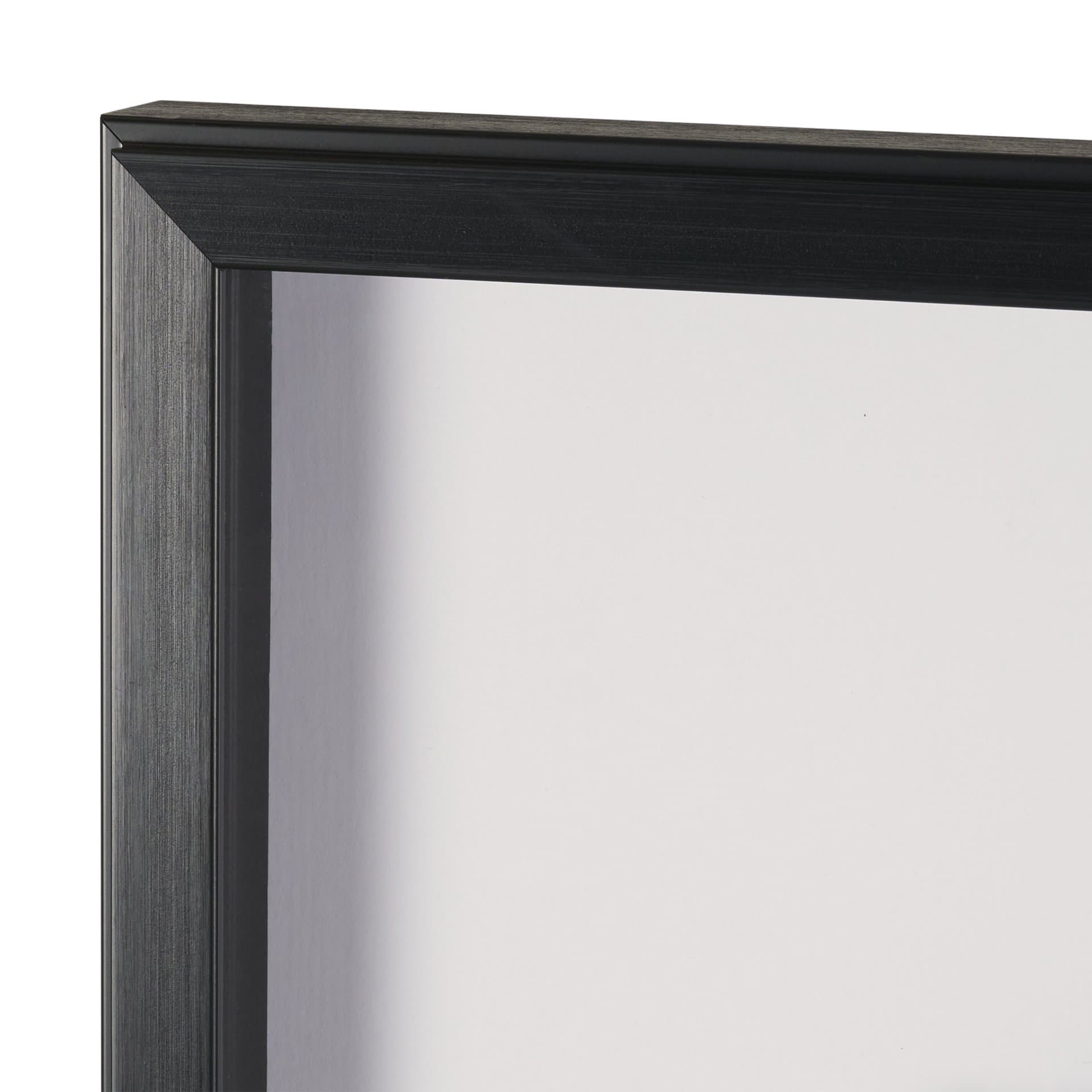 Gramaphone by Deborah Revell Hand Embelished Framed Art Print Matted under Glass — product photograph