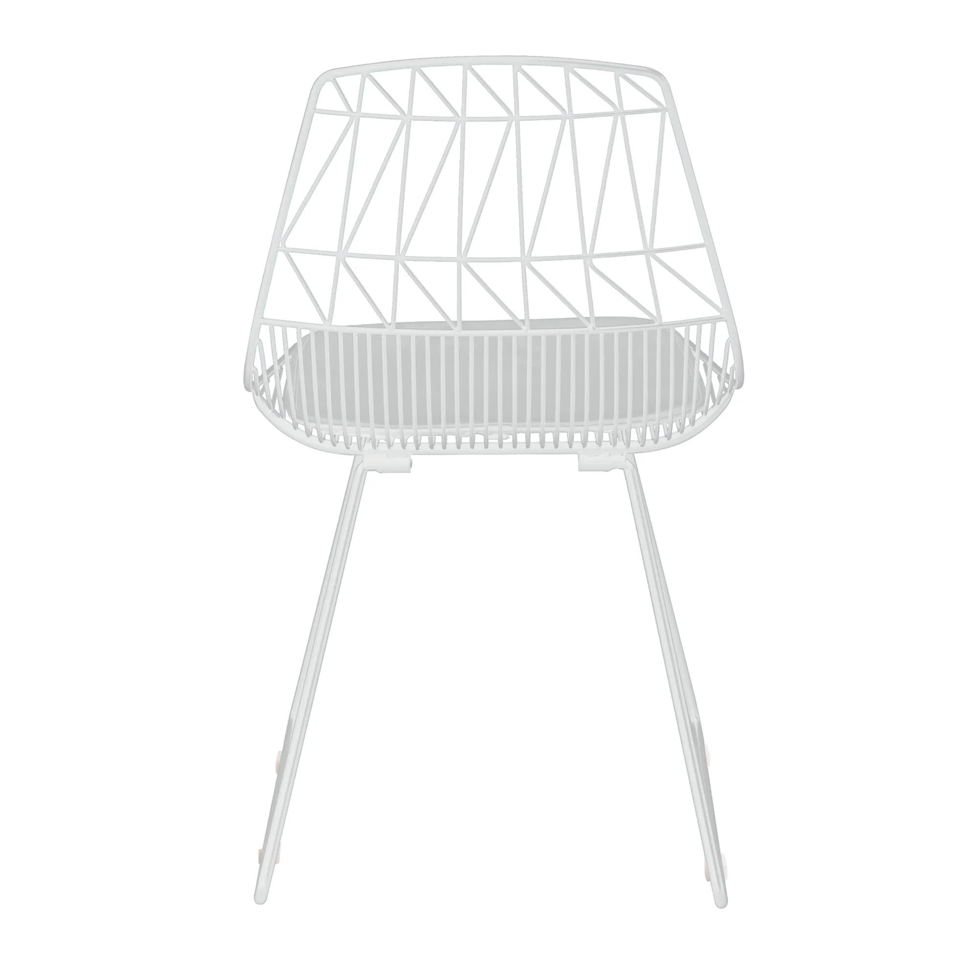 Lucie Chair — product photograph