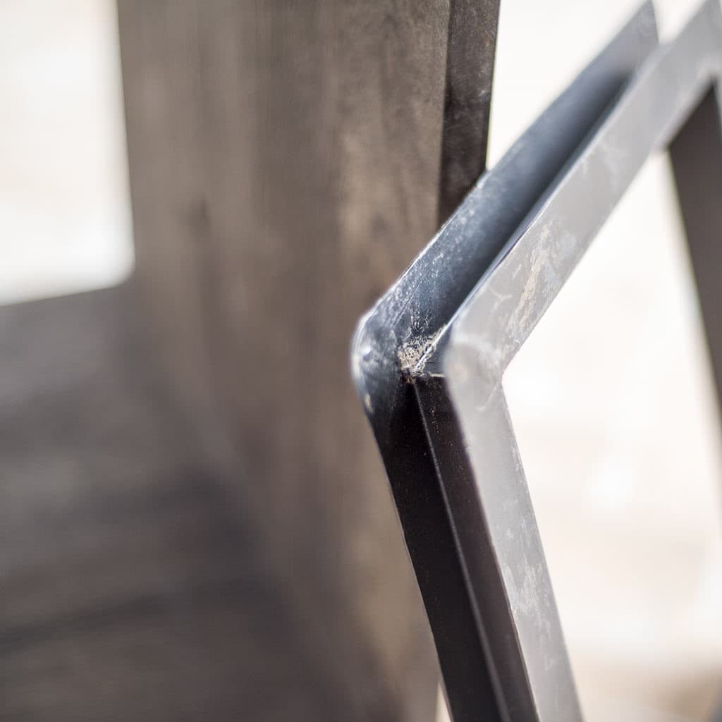 Simul Shelf Large Bracket — product photograph