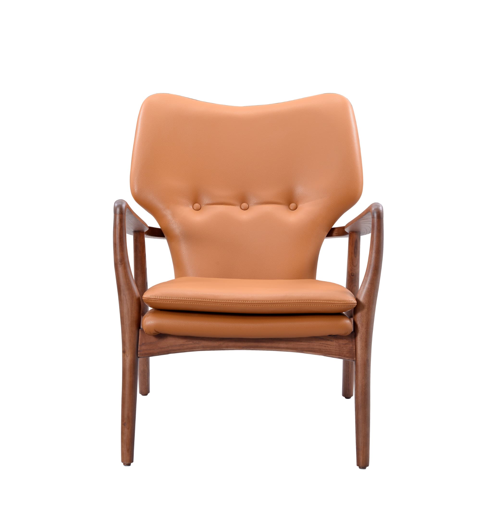 Patrik Lounge Leather — product photograph