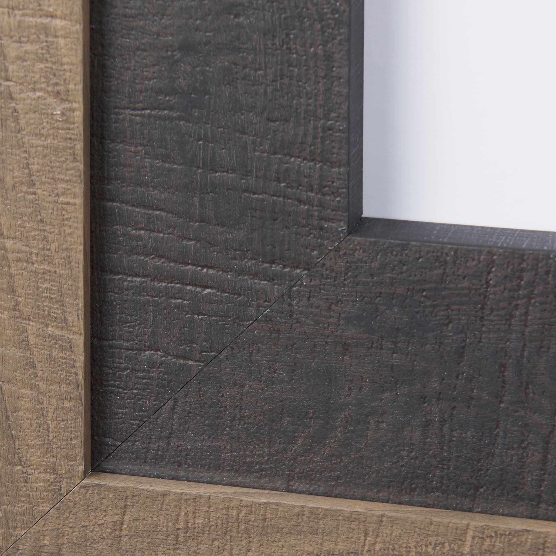 LassenVP by Chad Mackay a Framed Art Print Matted under Glass — product photograph