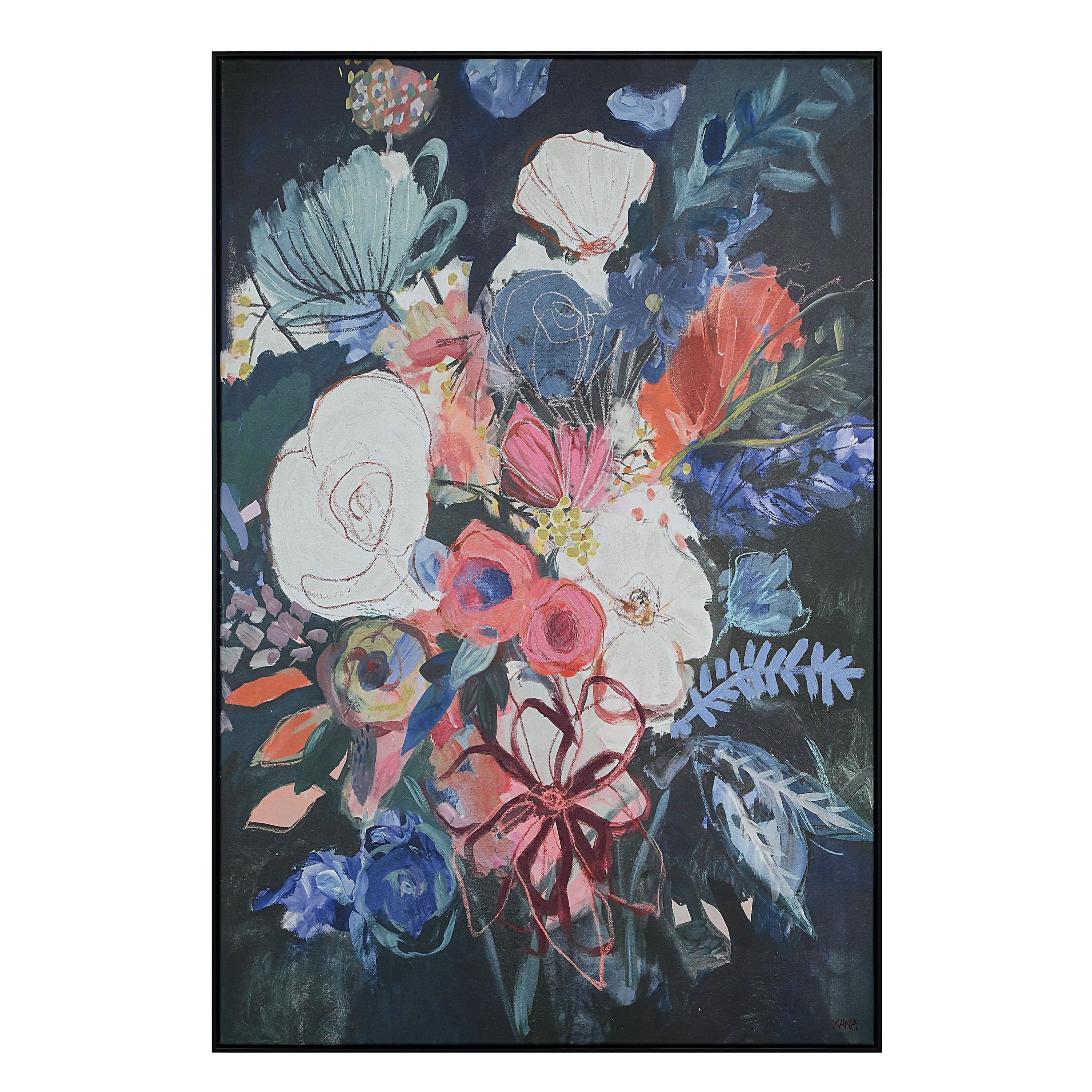 Kyra — product photograph