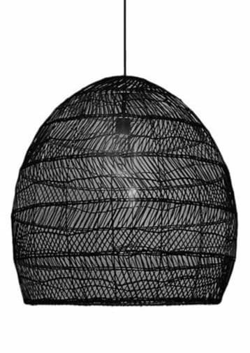 Luna Pendant Light — product photograph