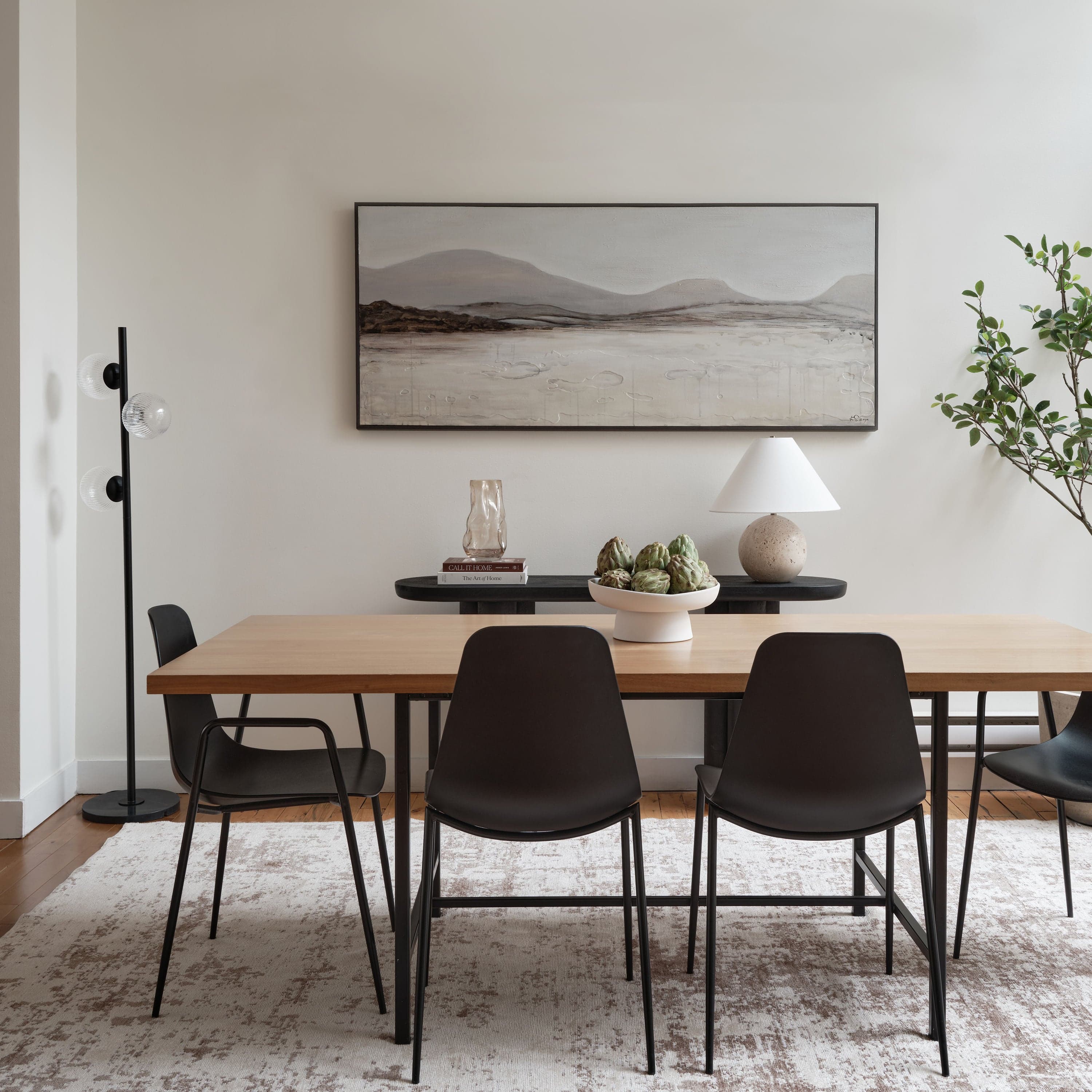Campania — product photograph