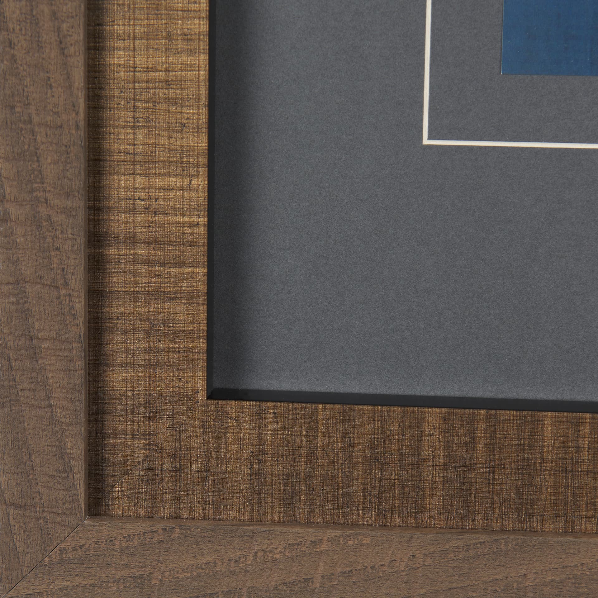 Still life I by Mercana Studio a Framed Art Print Matted under Glass — product photograph