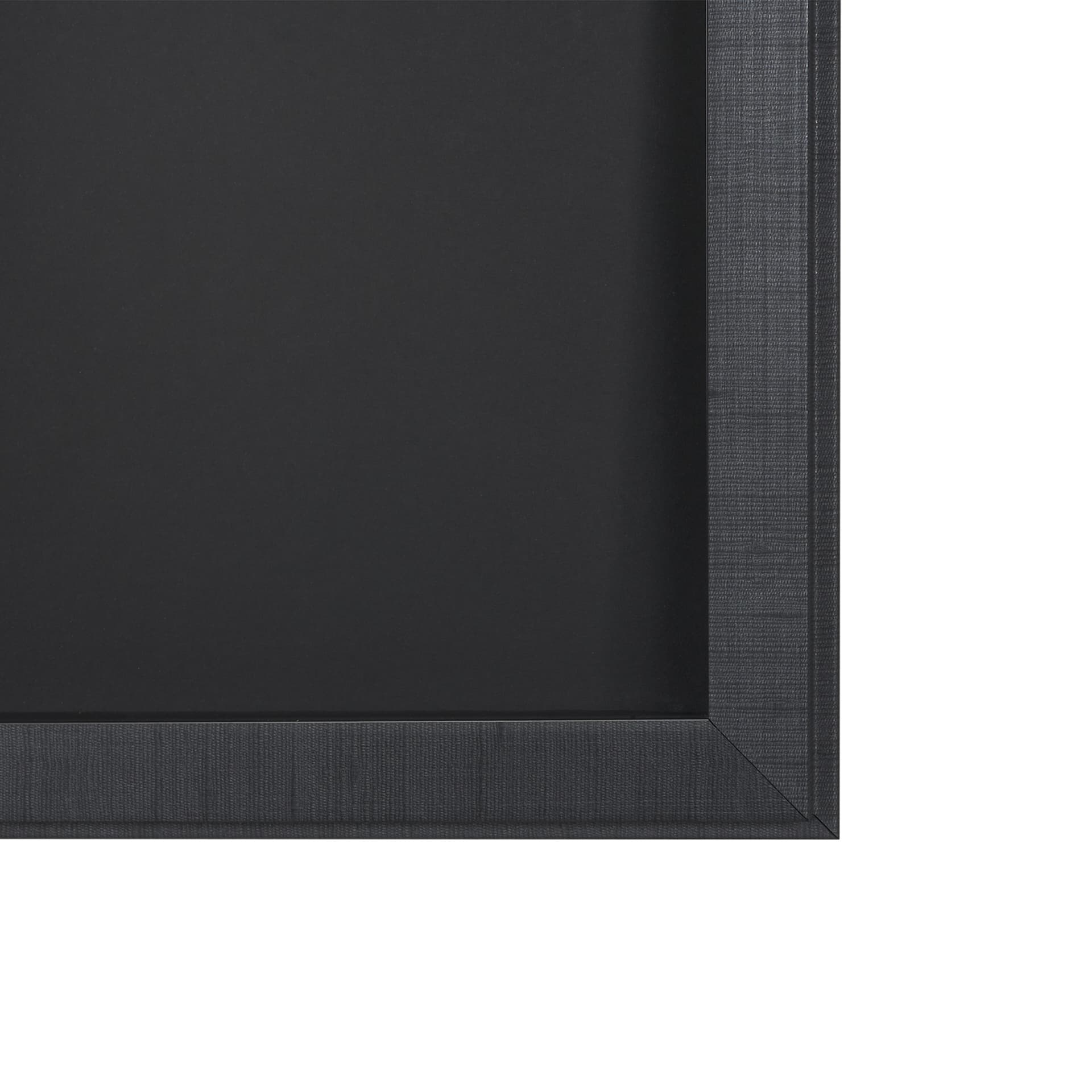 Passtime II by Mercana Studio a Hand Embelished Textured Framed Art Print Matted under Glass — product photograph