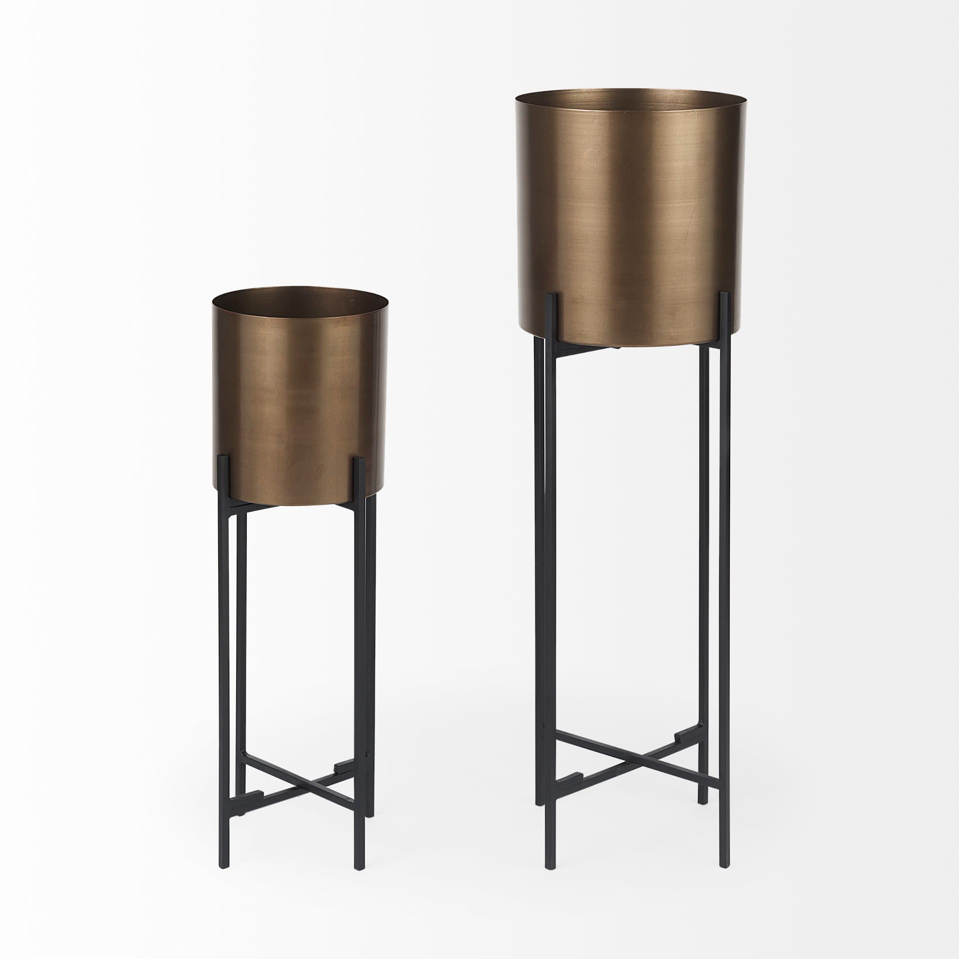 Sowerberry (Small) 9L x 9W x 24H Plant Stand — product photograph