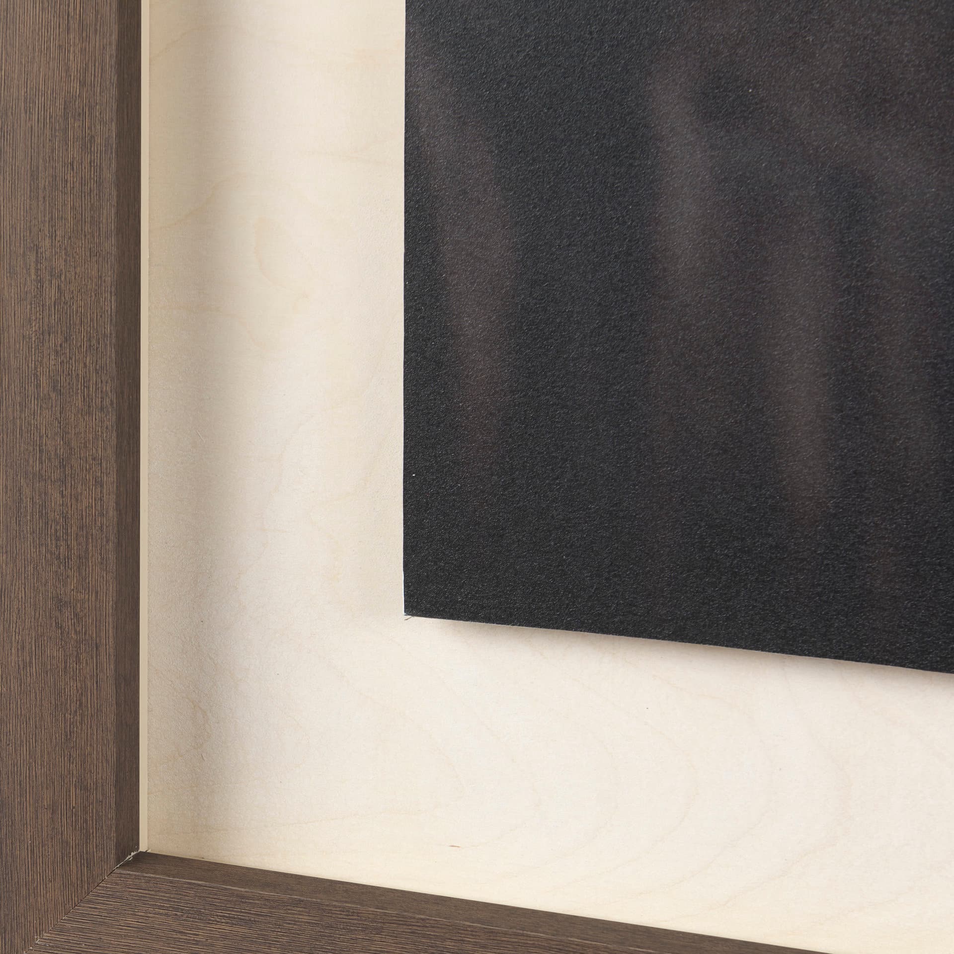 Custom White Horses (MC) by PH Burchett a Hand Embelished Textured Framed Photo Art Decograph — product photograph