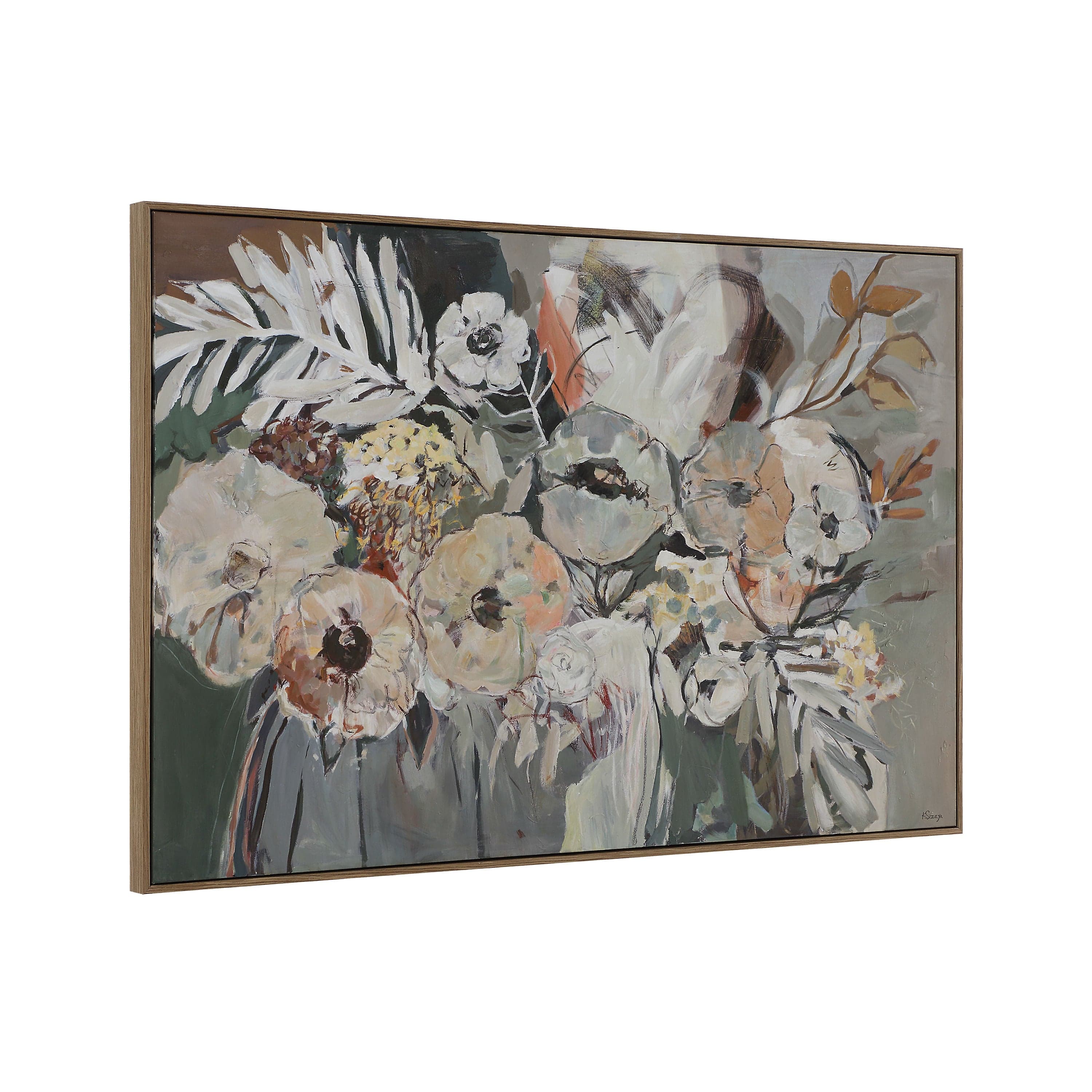 Paine — product photograph