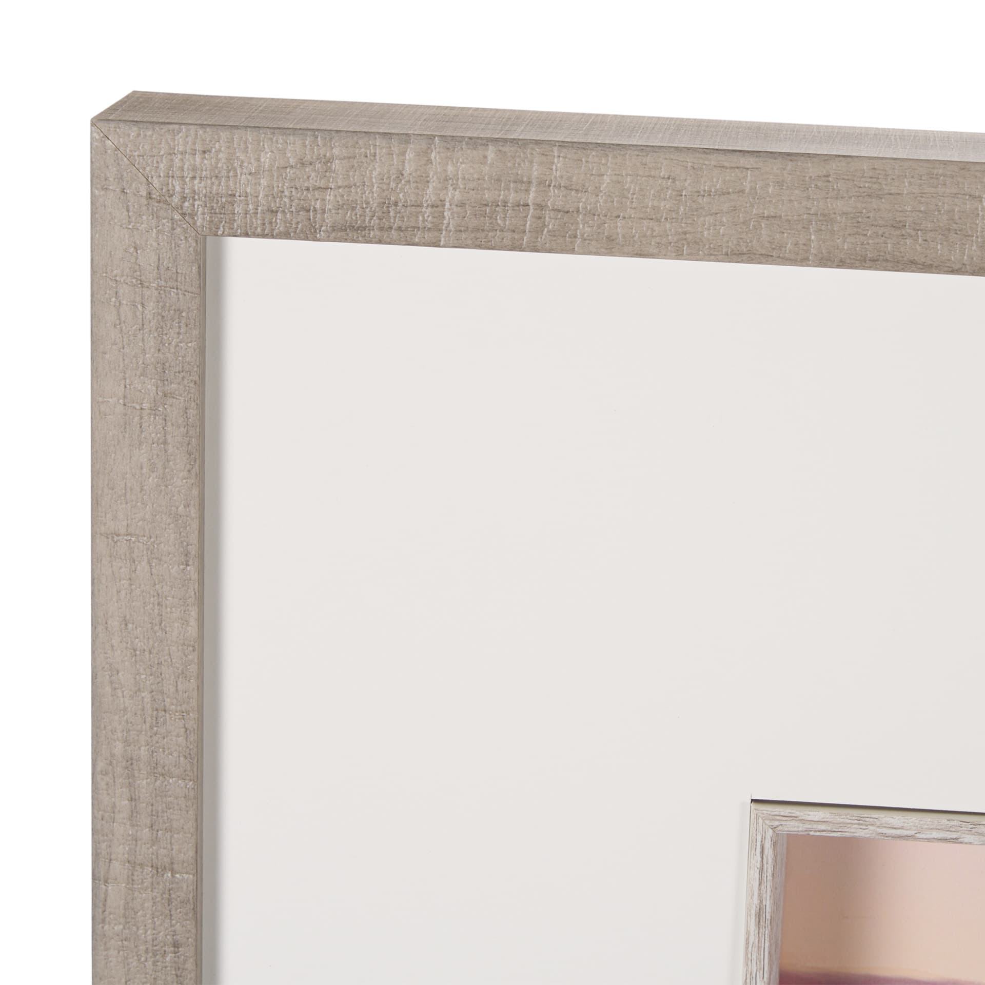 Salt Lake Sunrise by Gary Blatter a Hand Embellished Framed Photo Art Print Matted under Glass — product photograph