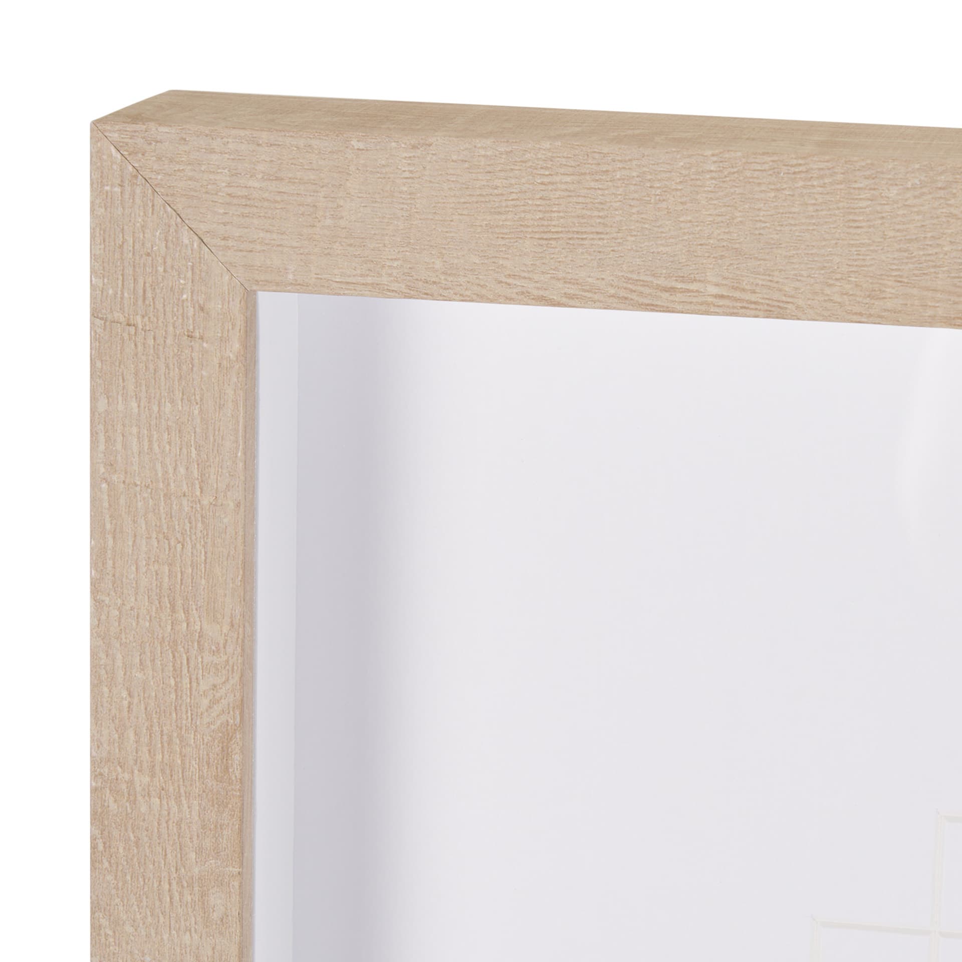 Aromatic Magnolia by Mercana Studio a Hand Embellished Framed Art Print Matted under Glass — product photograph