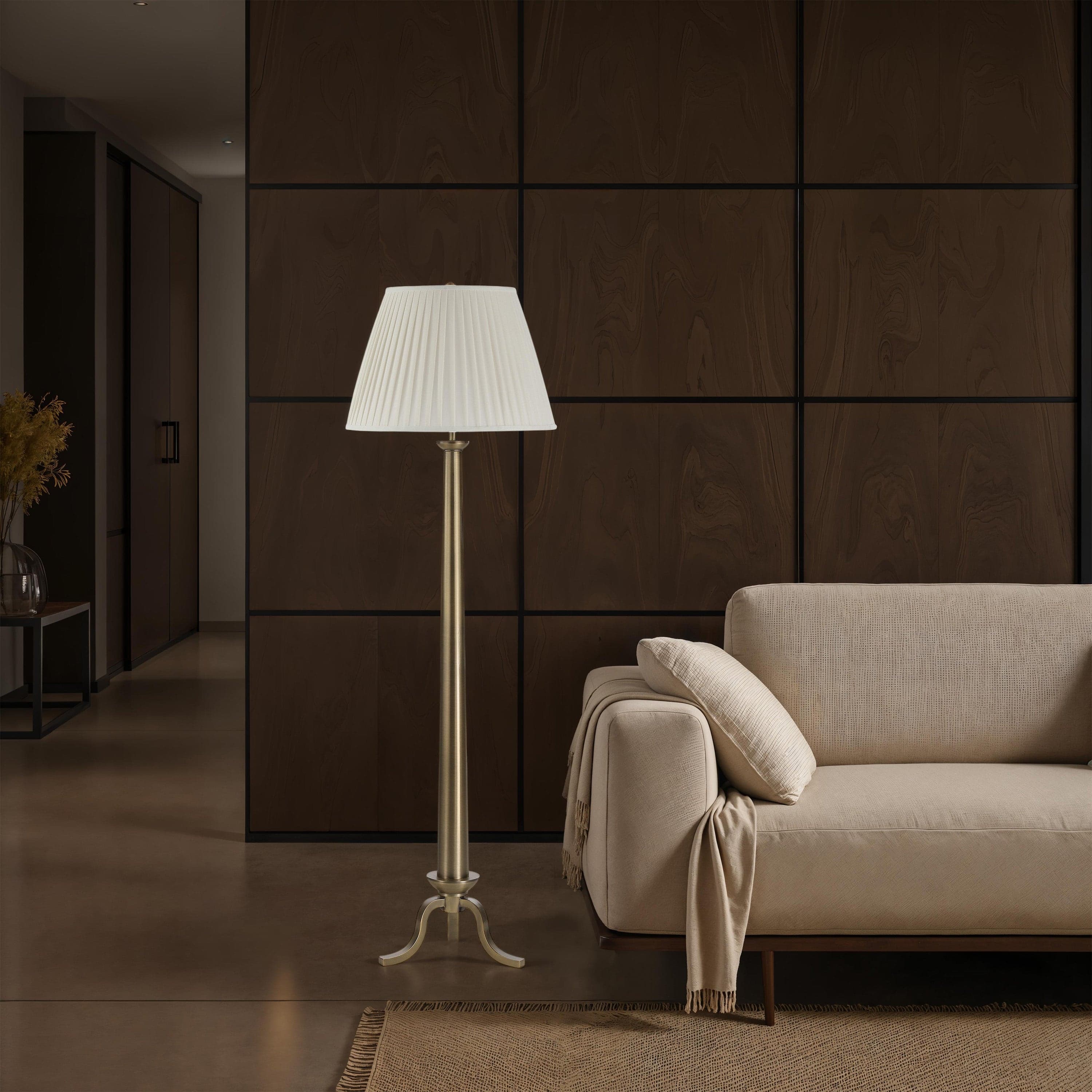 Lucerna — product photograph