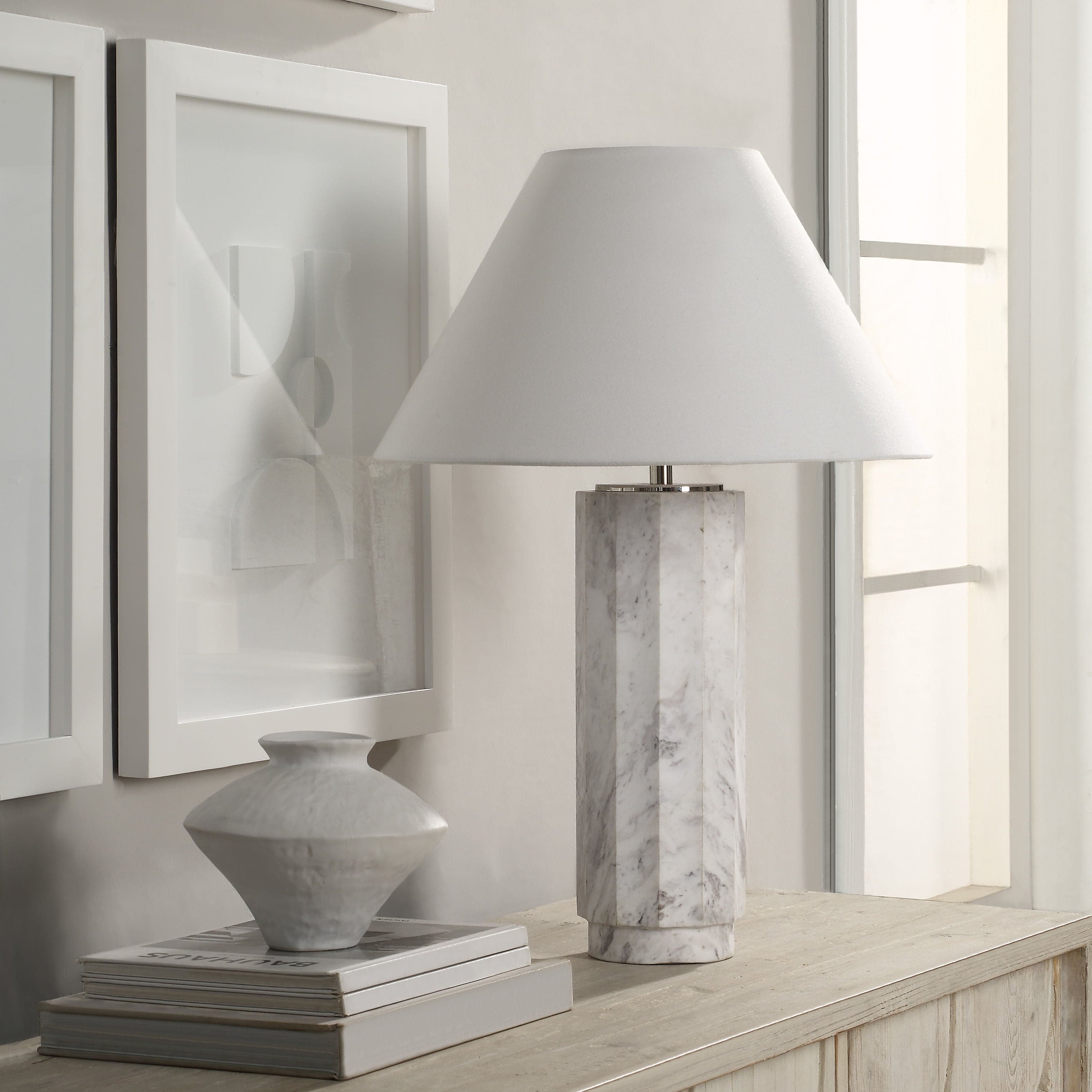 Veda — product photograph