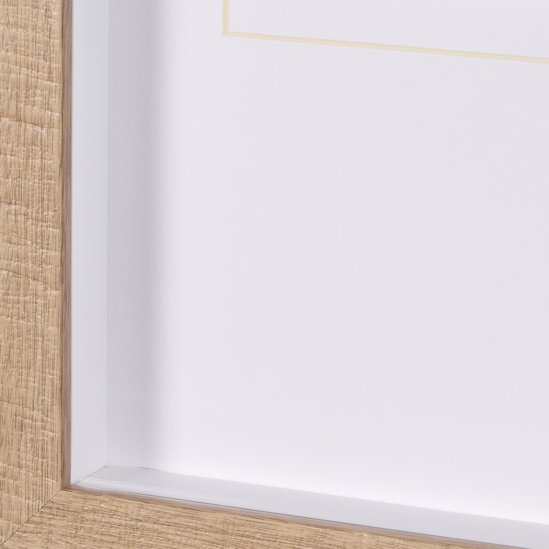 Palomino Blanket by Mercana Studio a Hand Embellished Textured Framed Art Print — product photograph