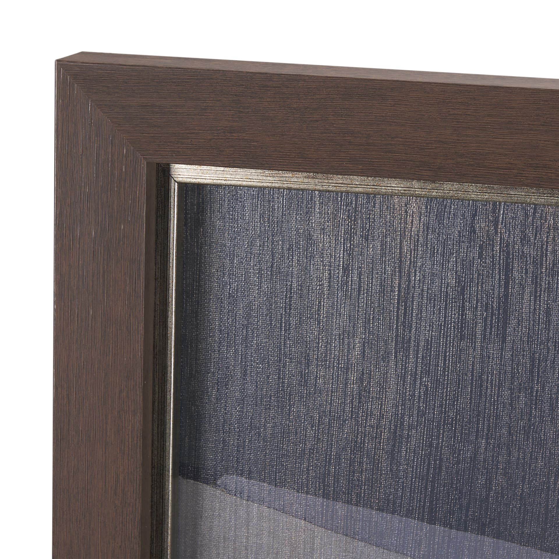 Far & Away by Nancy Crowell a Hand Embellished Framed Art Print — product photograph
