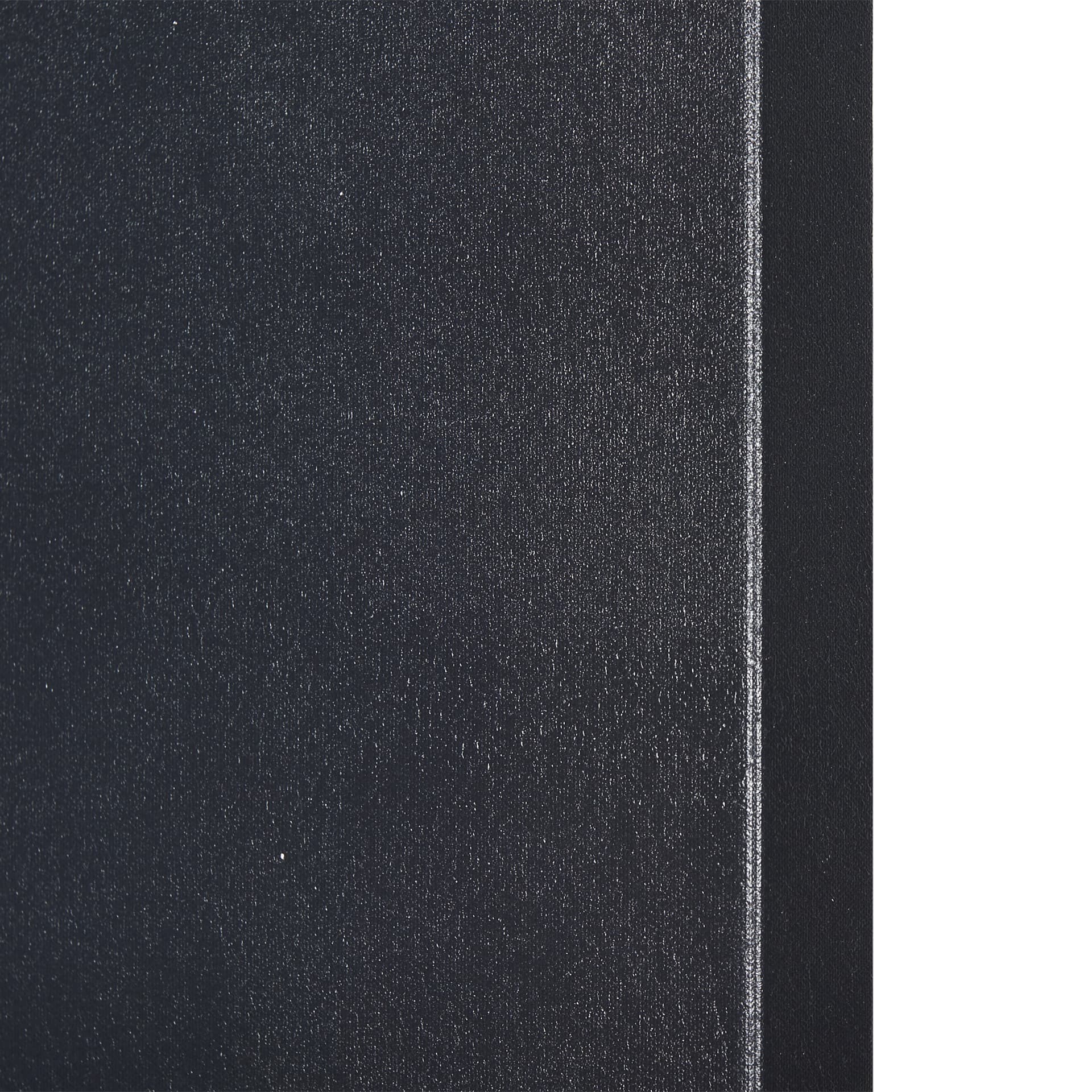 Ikebana Dark II by Mercana Studio a Hand Embellished Textured Canvas — product photograph