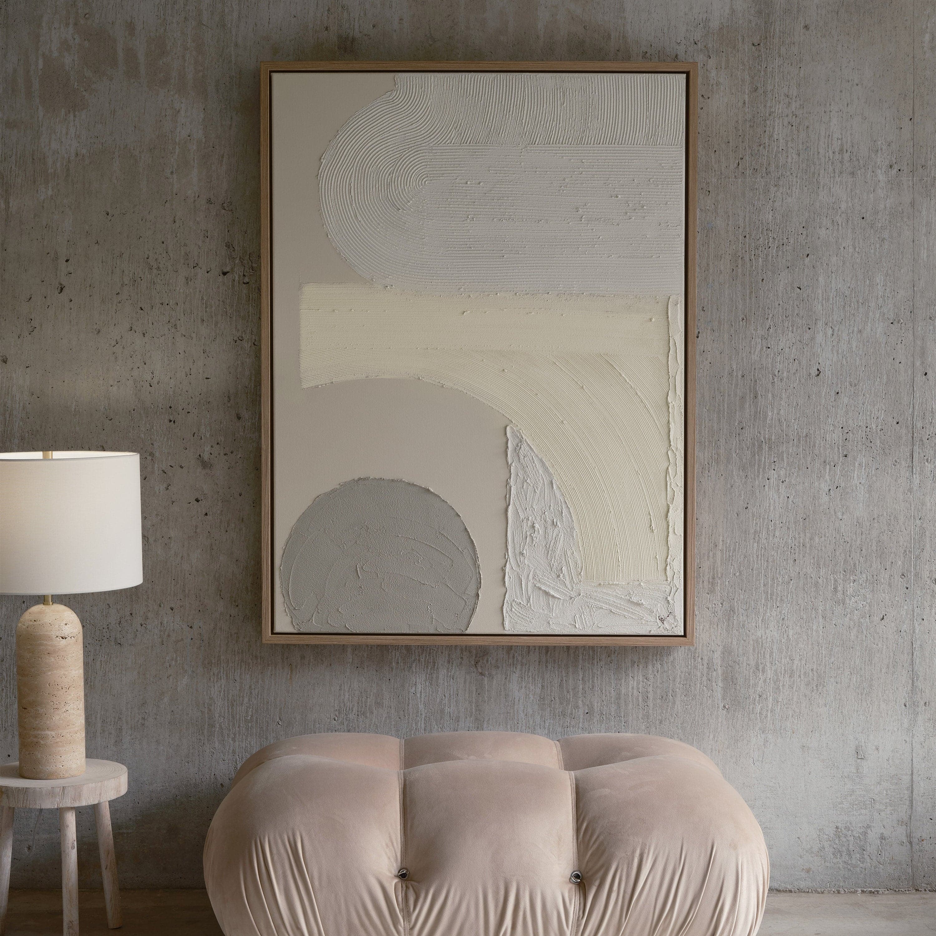 Canberra — product photograph