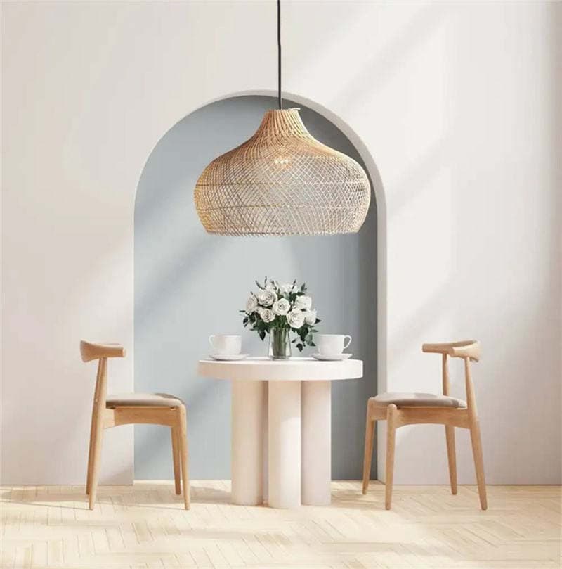 Latigo Pendant Light — product photograph
