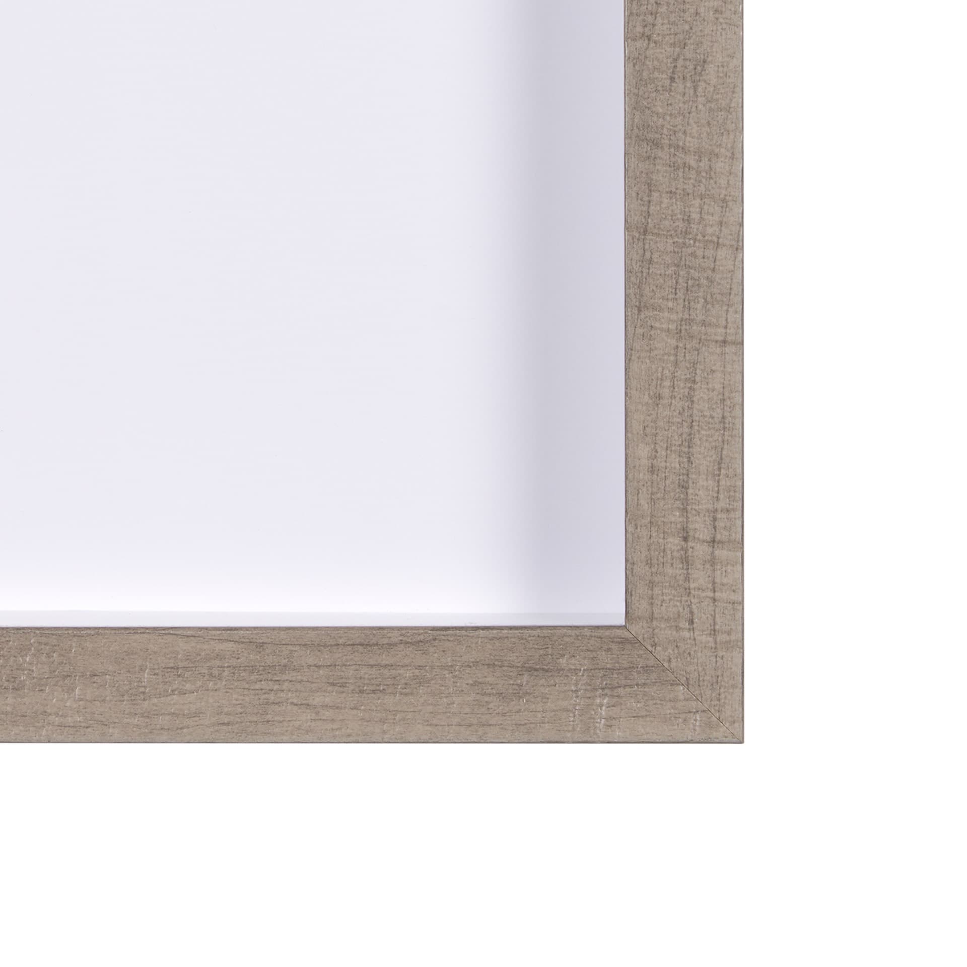 Chokecherry 1 by Mercana Studio a Hand Embellished Framed Art Print Matted under Glass — product photograph