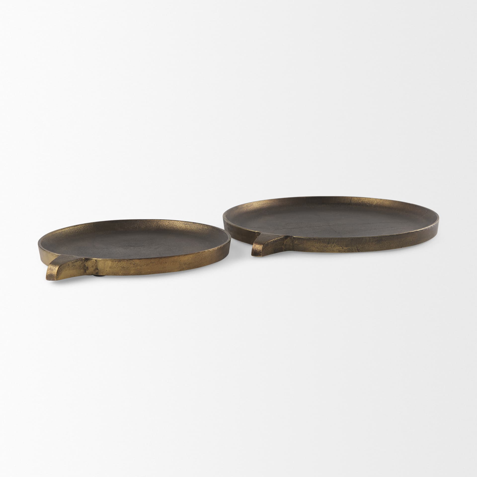 Marlowe Aluminium Tray - Large — product photograph