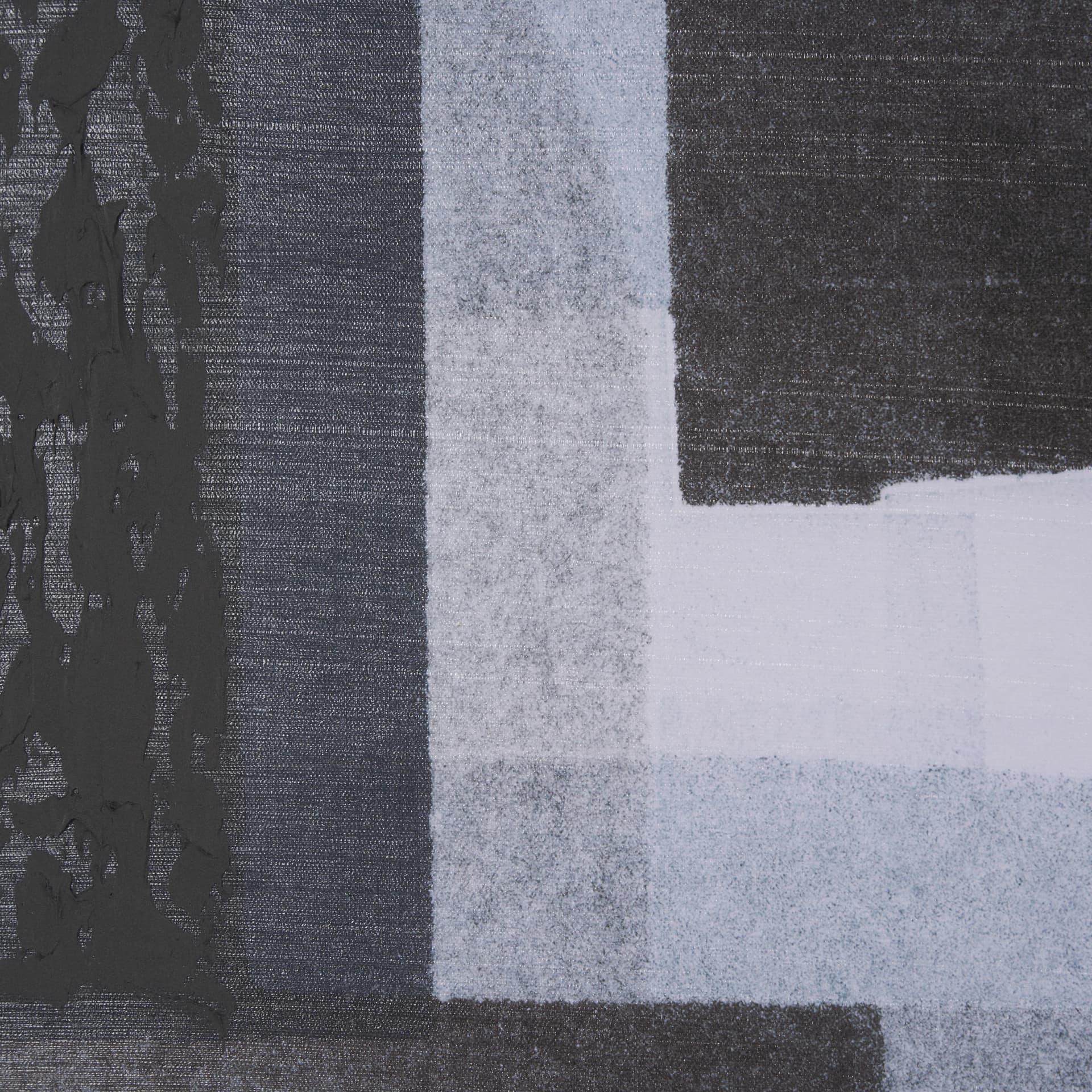 Unknown Number I by Kippi Leonard a Hand Embellished Framed Art Print — product photograph